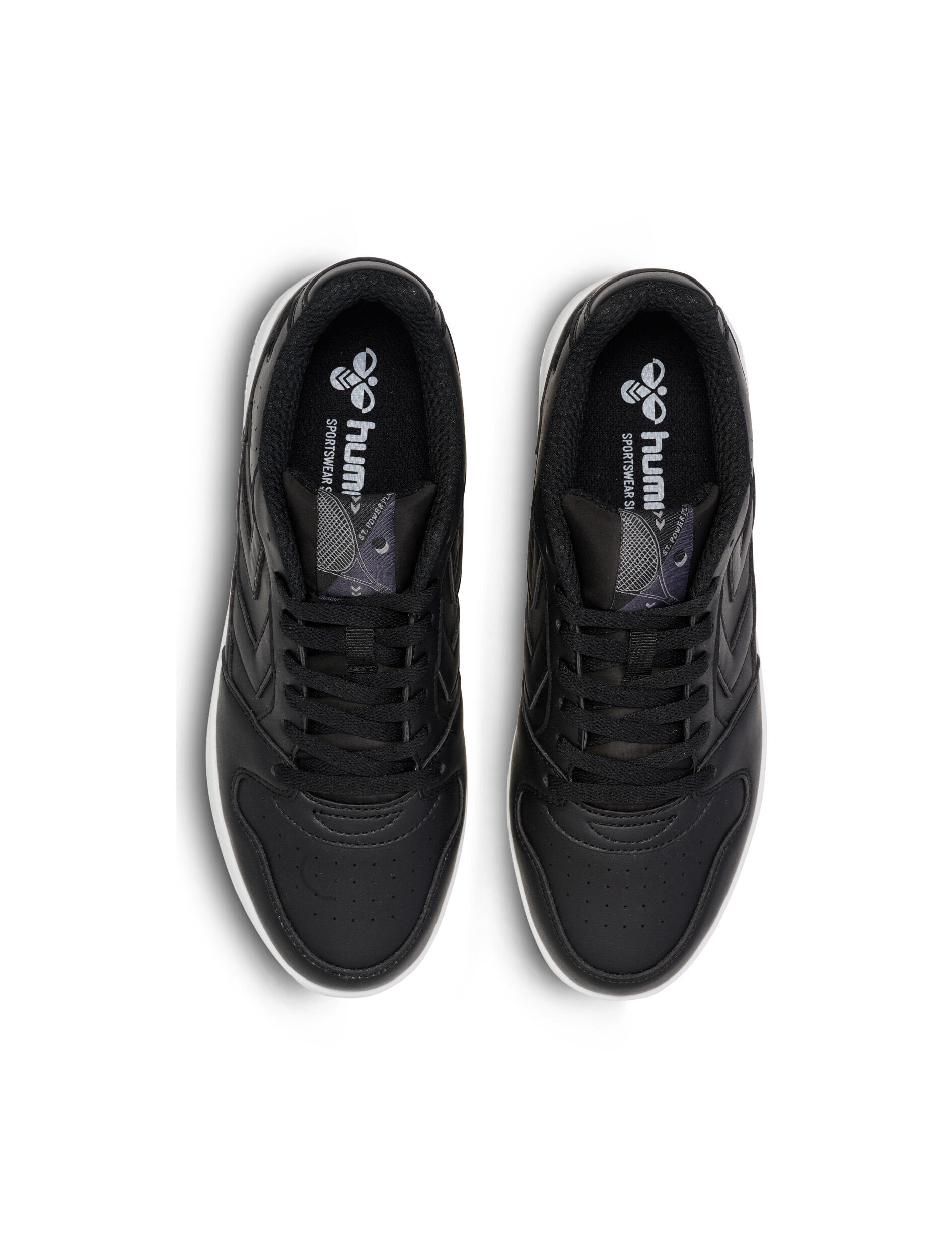 Lacets Sneaker St. Power Mode De Vie Adulte 7/7