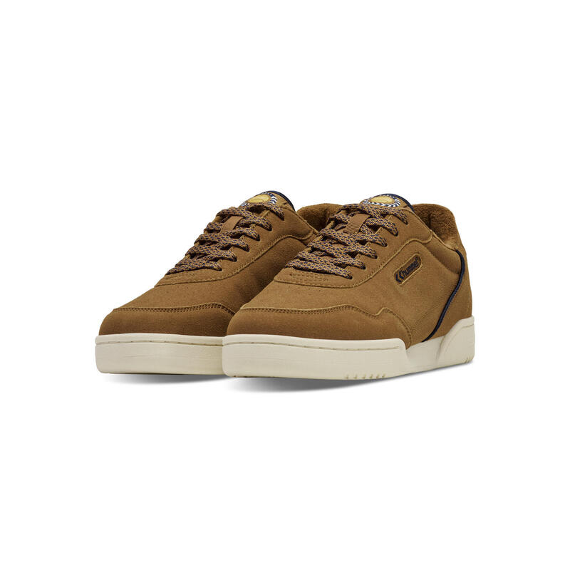 Hummel Sneaker Forli Synth. Suede