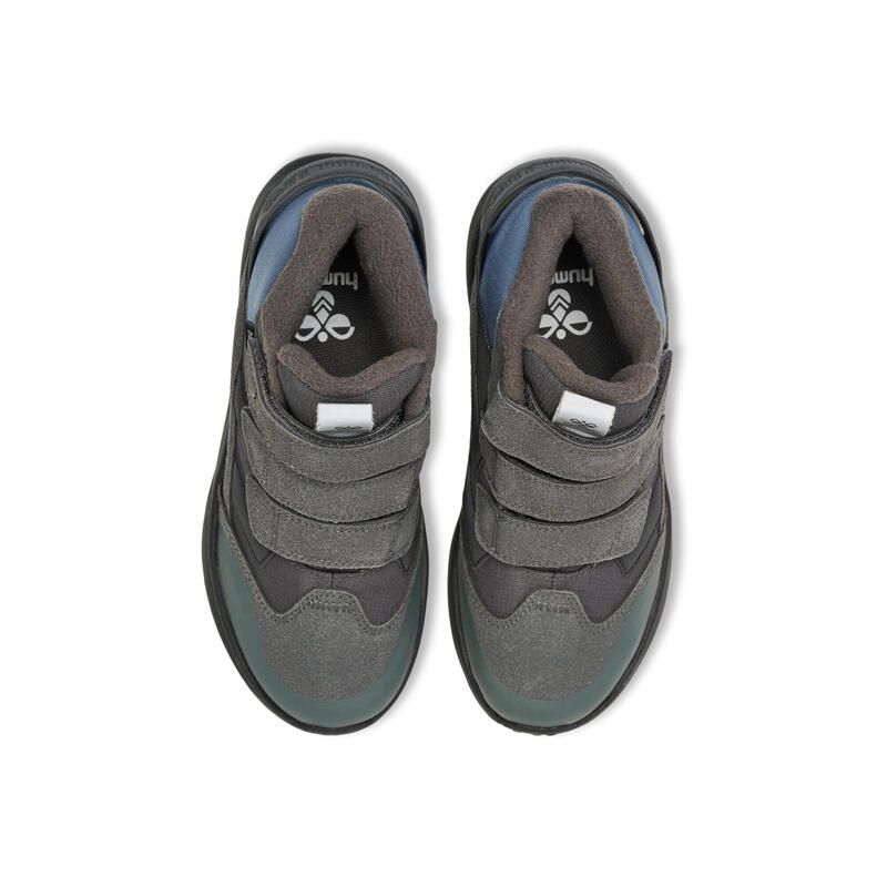 Fermeture Velcro Sneaker Reach Zero Enfant HUMMEL