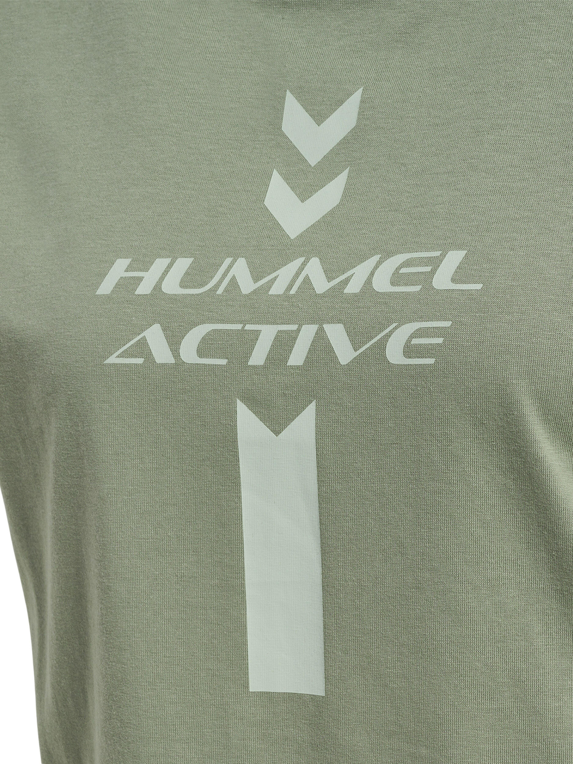T-Shirt Hmlactive Multisport Damen 7/7