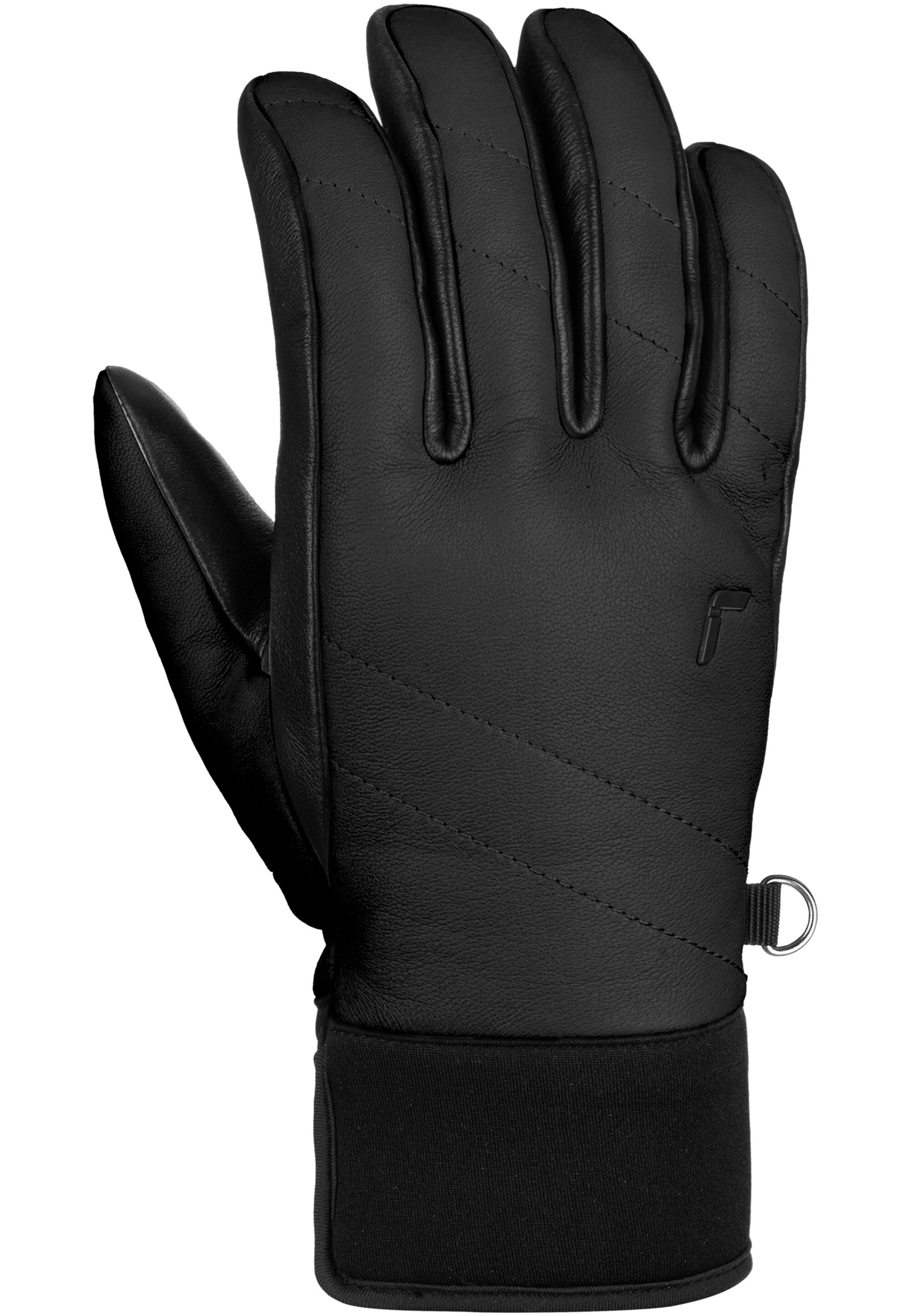 Luvas de esqui Reusch Juliette 2/5