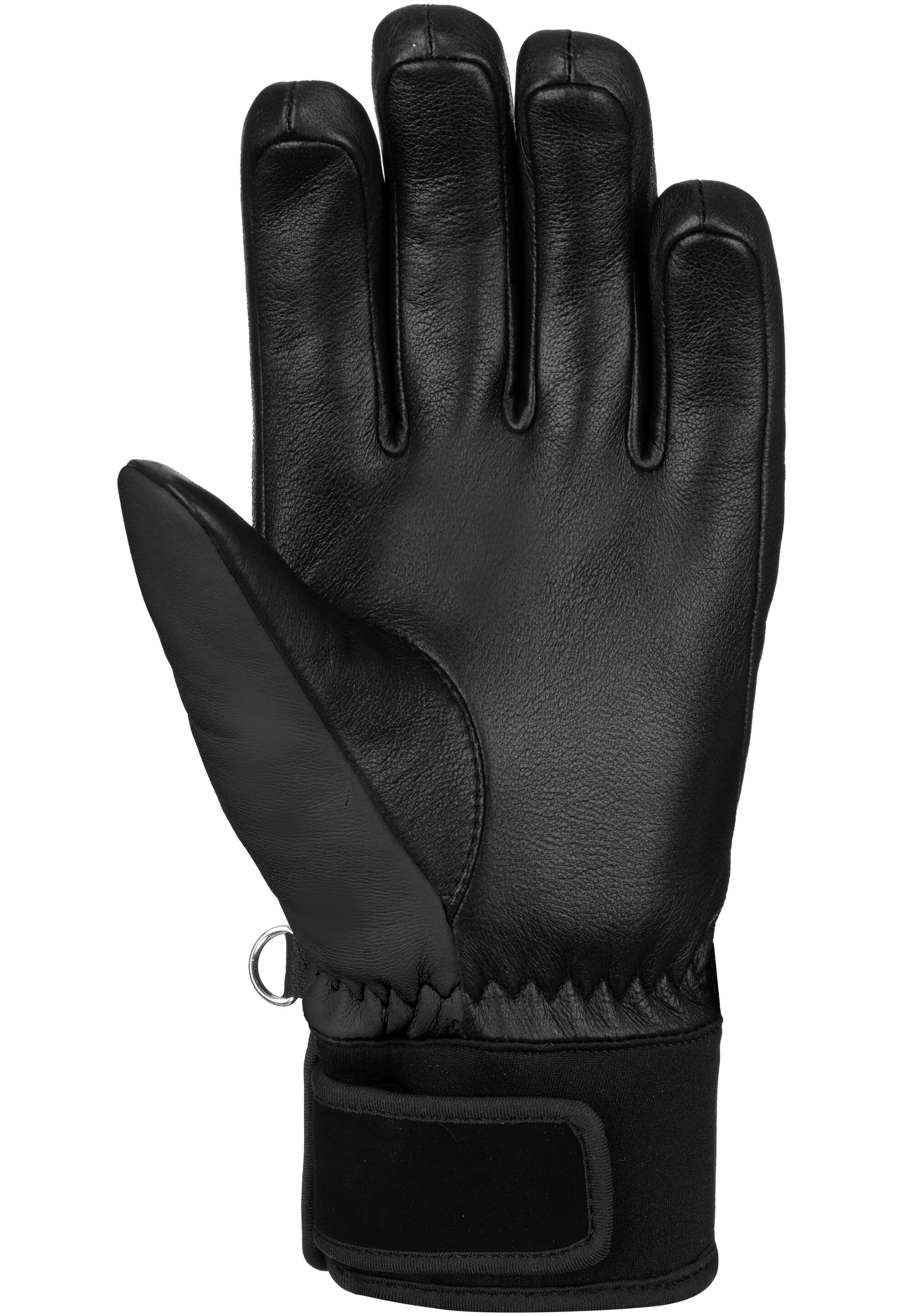 Luvas de esqui Reusch Juliette 3/5