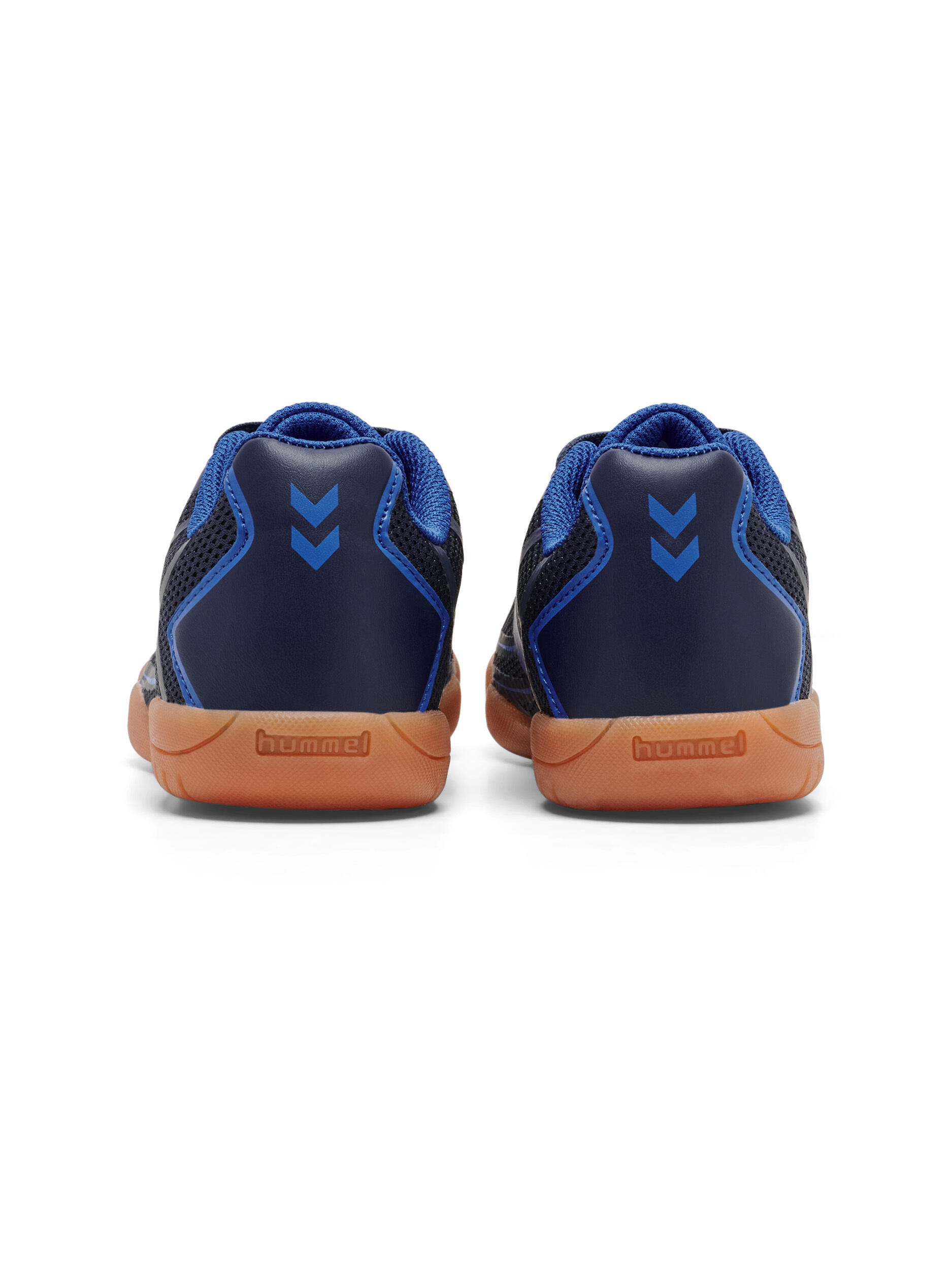 Chaqueta Root Elite Los Niños Unisex HUMMEL 2/7