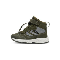 Fermeture Velcro Stiefel Zap Hike Enfant HUMMEL