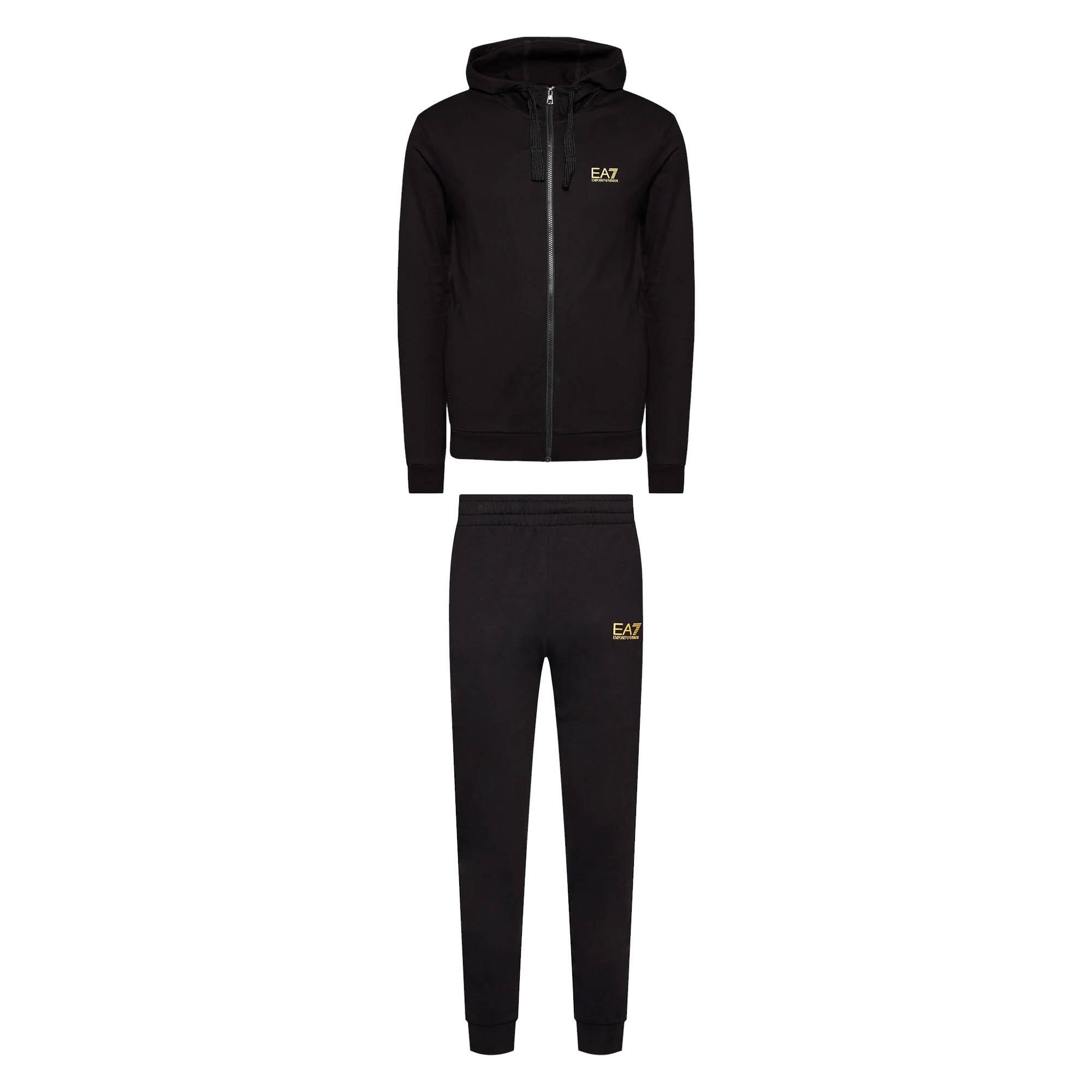 Emporio Armani Trainingsanzug Ea7 Trainingsanzug Erwachsene 3/3