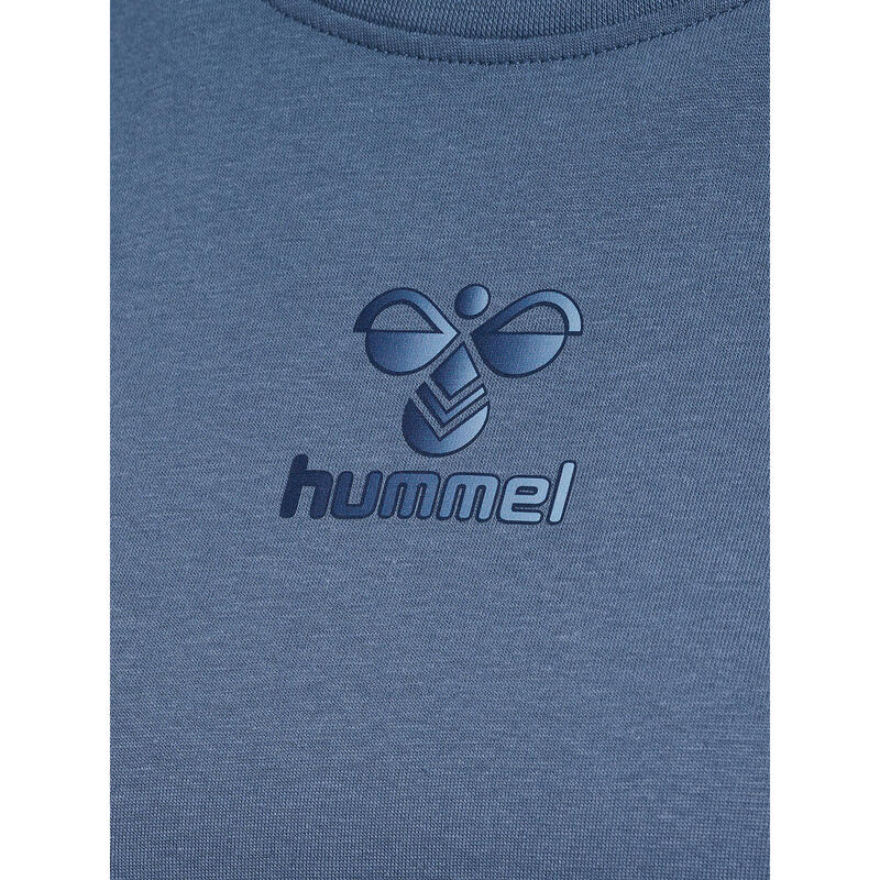 T-Shirt Hmlactive Multisport Dames Hummel