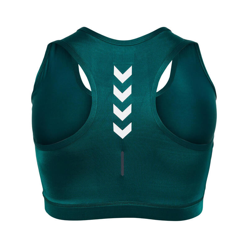 Hummel Sports Bra Hmlte Curvy Sports Bra Plus