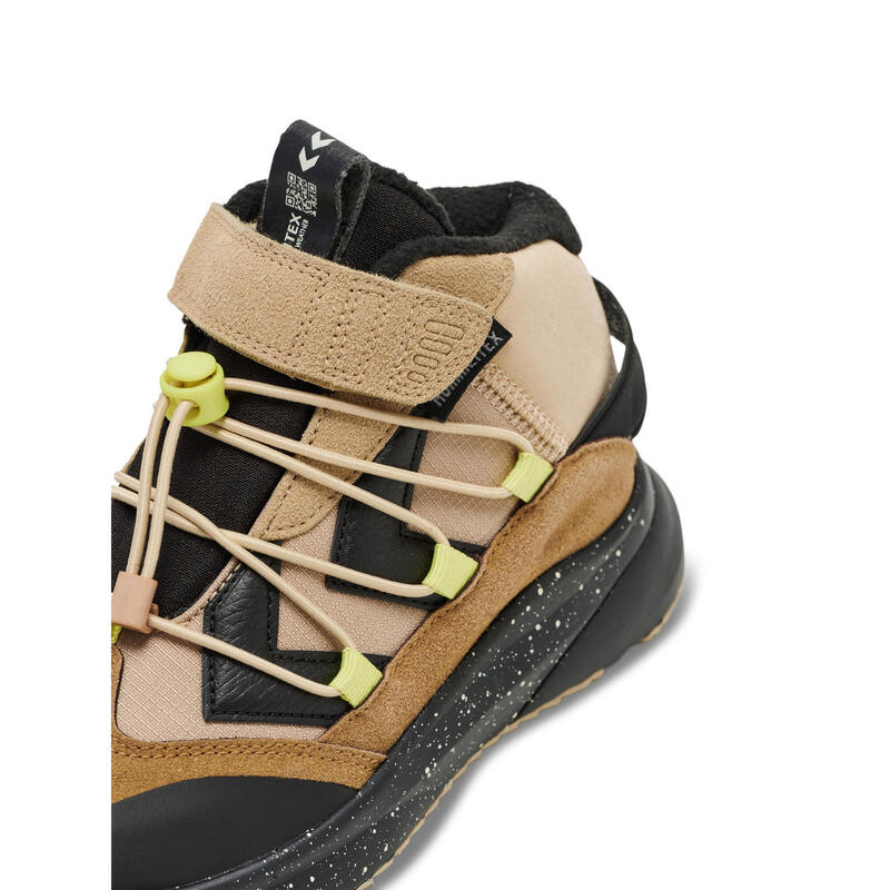 Hummel Winterboot Reach Conquer Mid Tex Jr