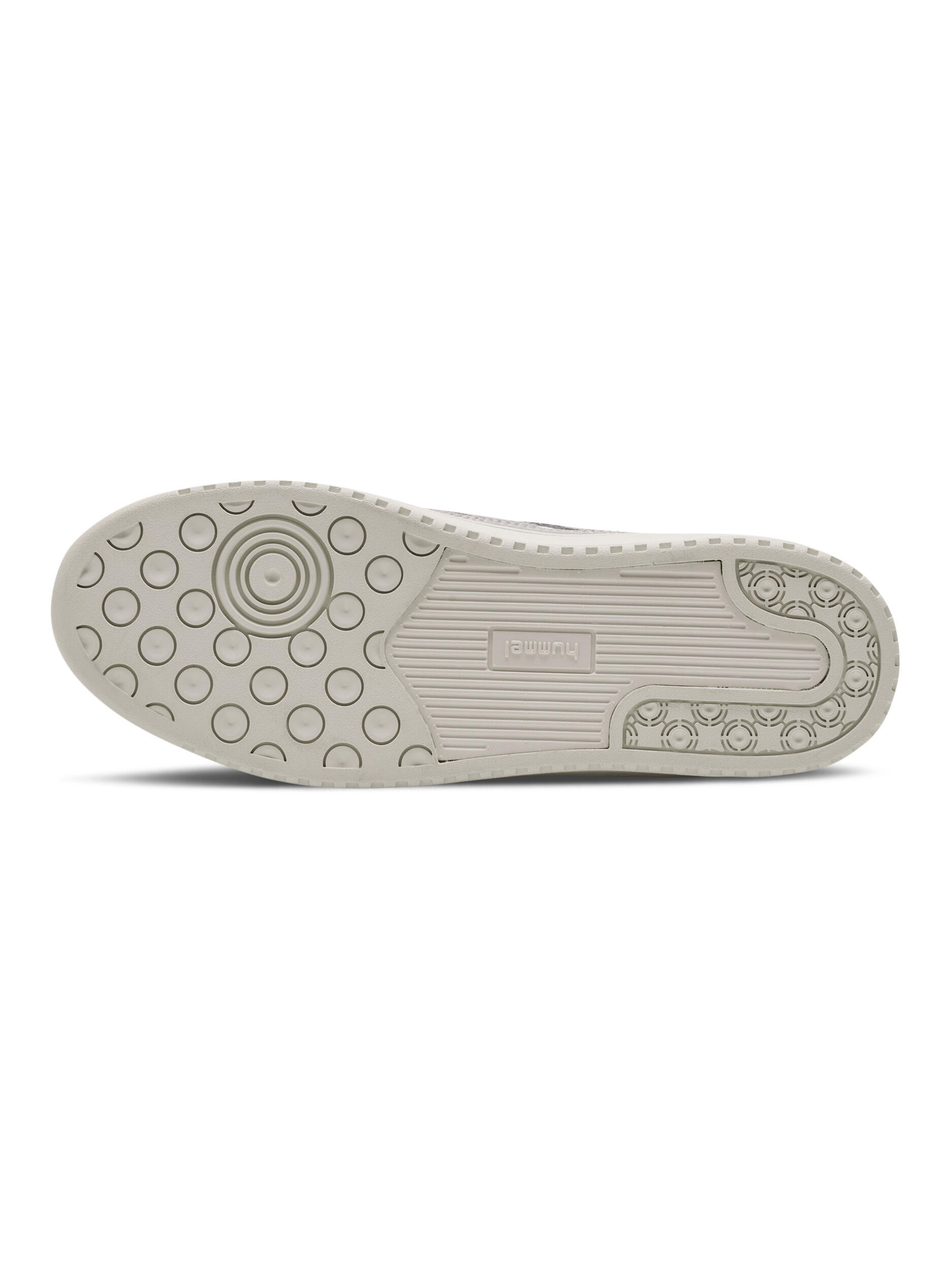 Hummel Sneaker Low St. Power Play Suede Mix 5/7