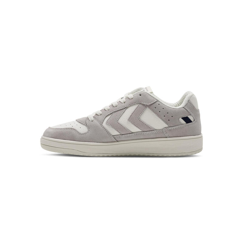 Hummel Sneaker Low St. Power Play Suede Mix
