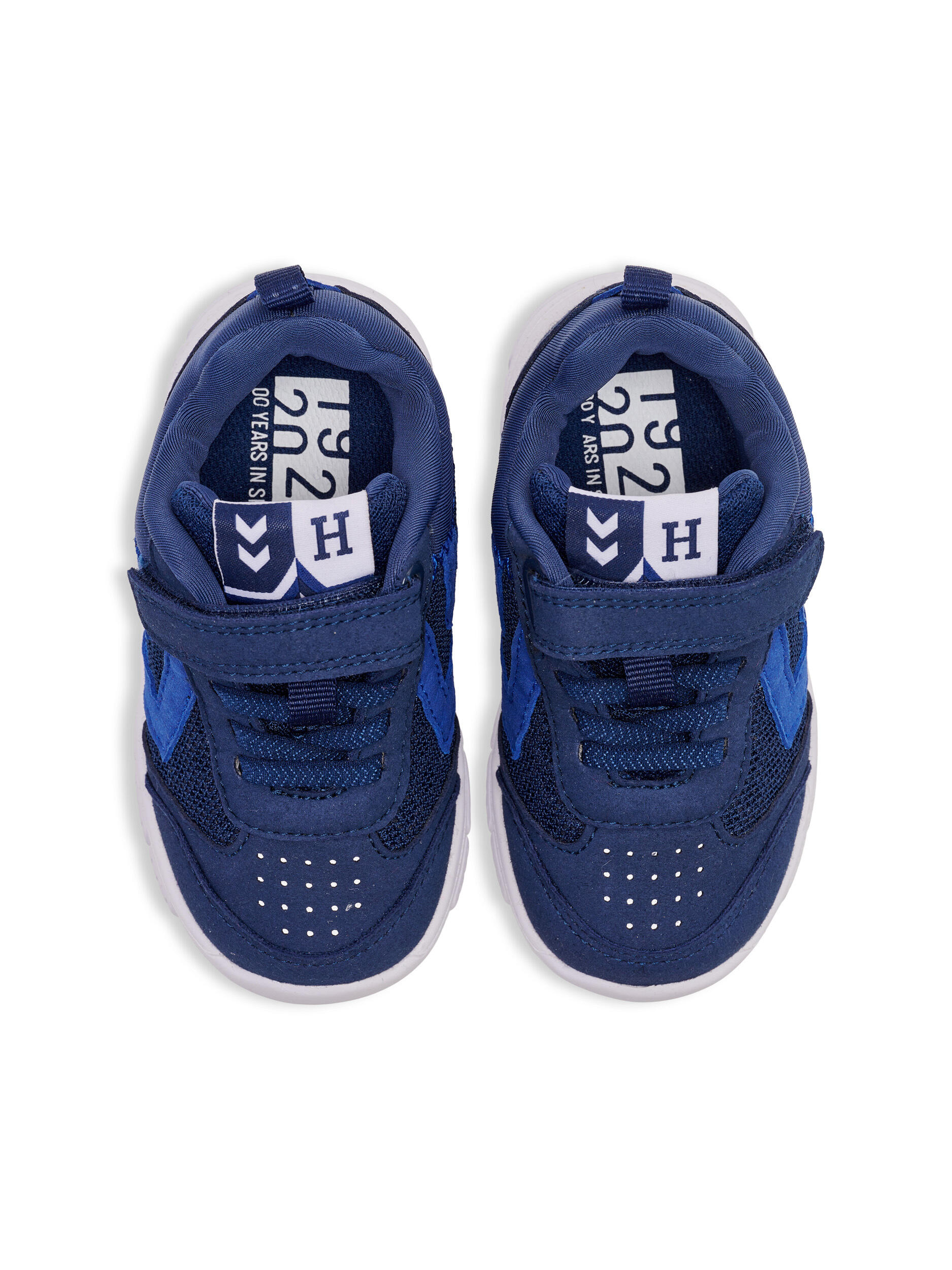 Sapatilhas de crianças Hummel Crosslite 7/7