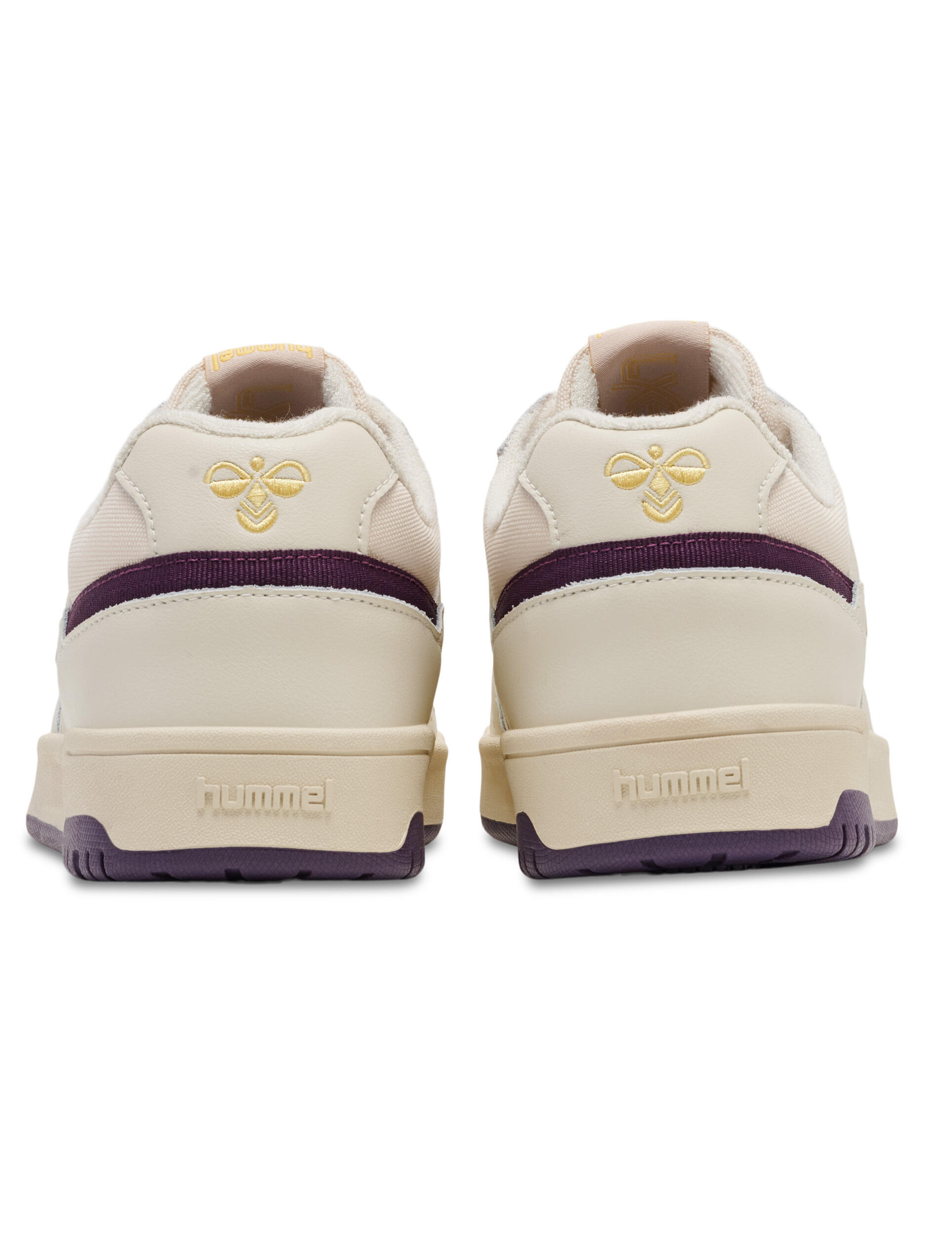 Hummel Sneaker Low Stockholm Lx-E Archive 2/7