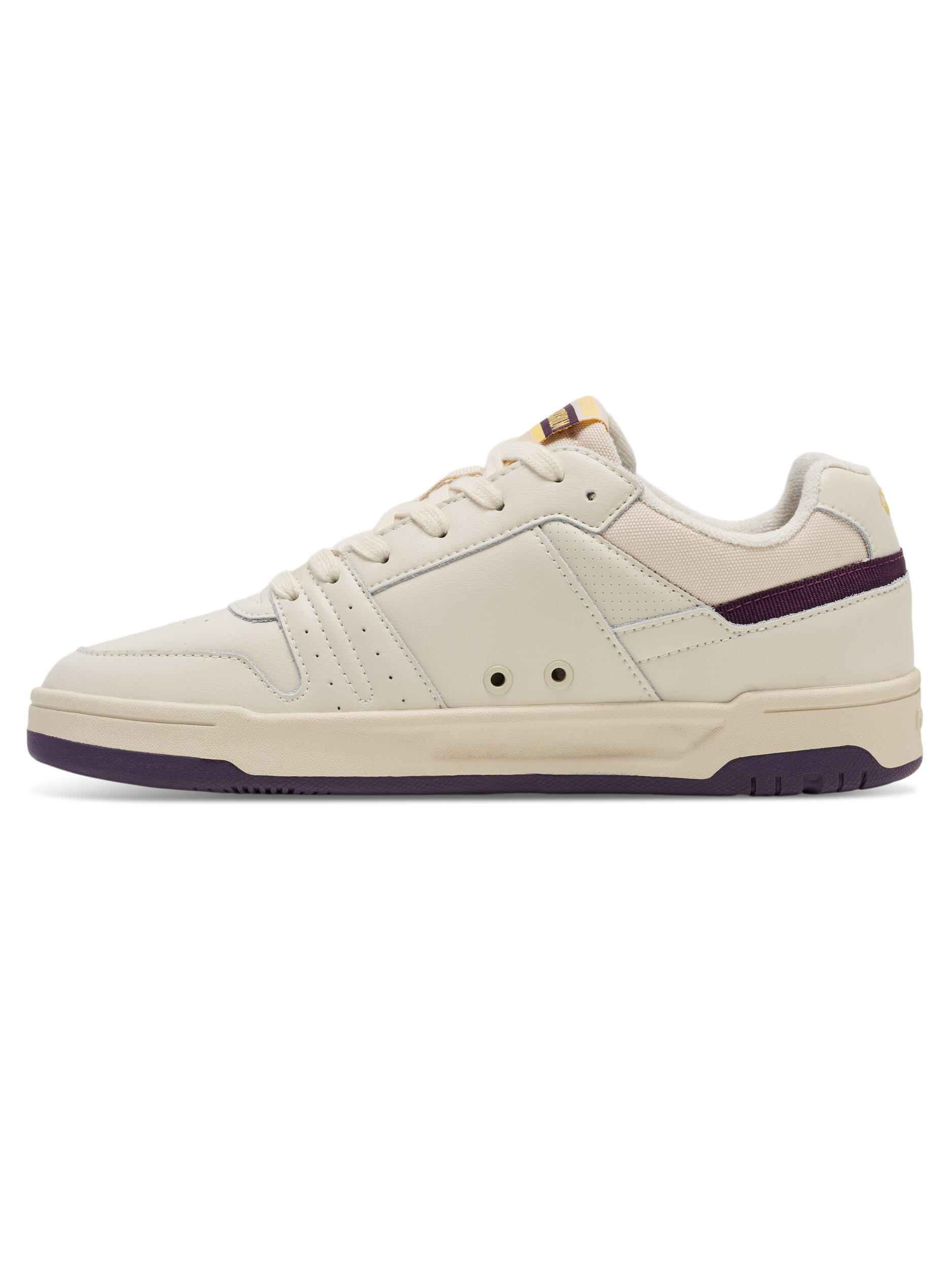 Hummel Sneaker Low Stockholm Lx-E Archive 6/7