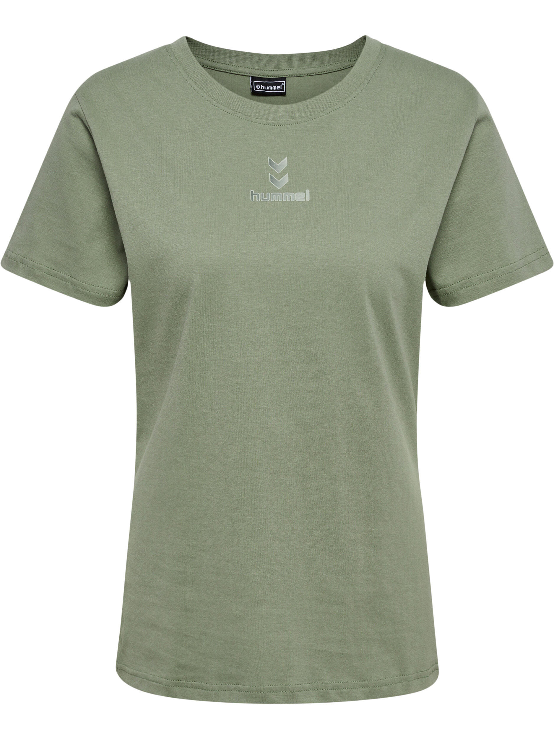 Enfiler T-Shirt Hmlactive Entraînement Femme 5/7