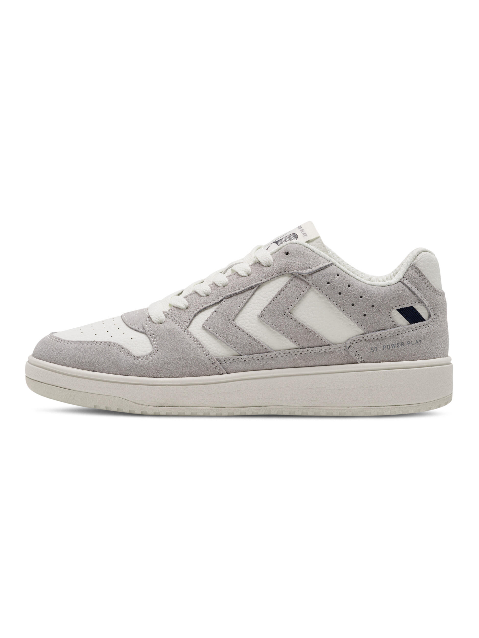 HUMMEL Suede mix sneakers Hummel St. Power Play