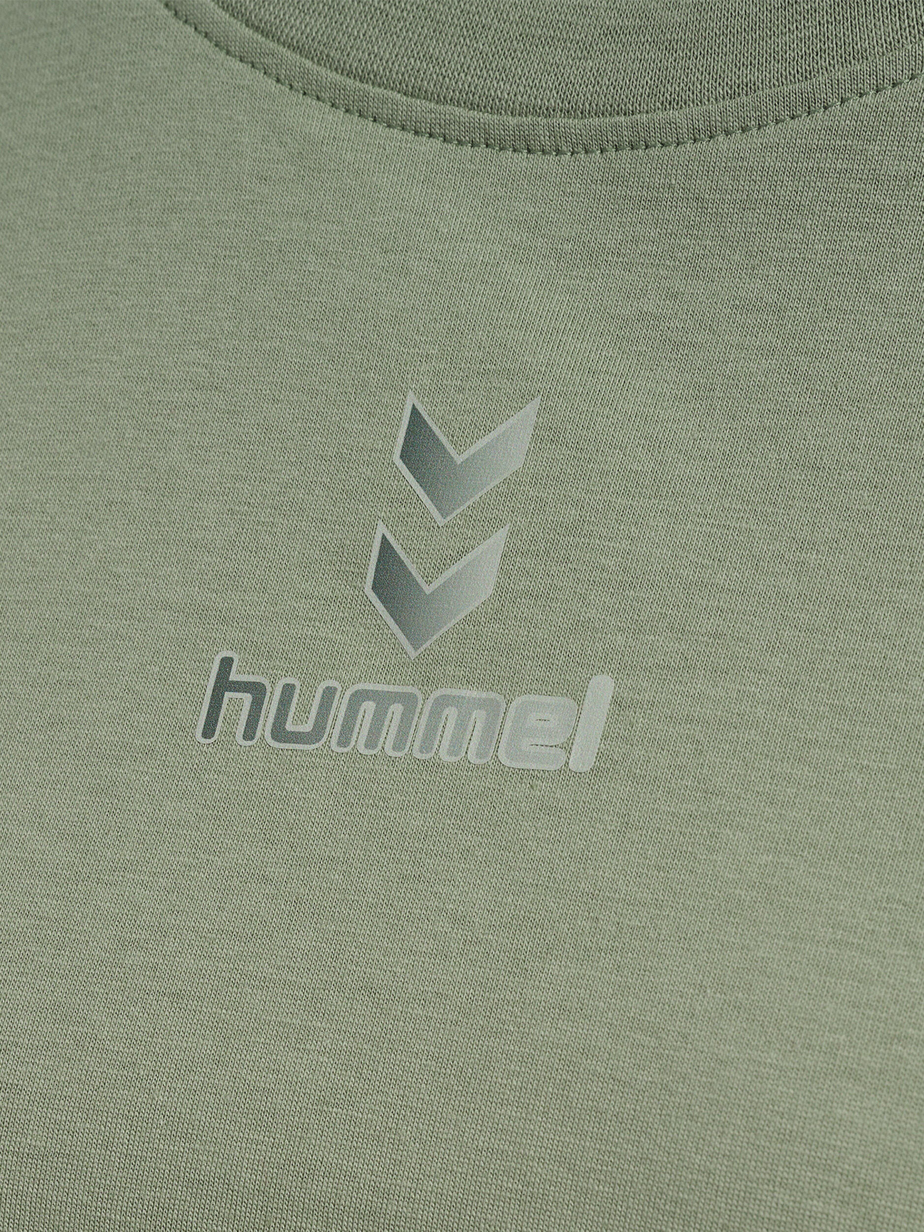 Enfiler T-Shirt Hmlactive Entraînement Femme 7/7