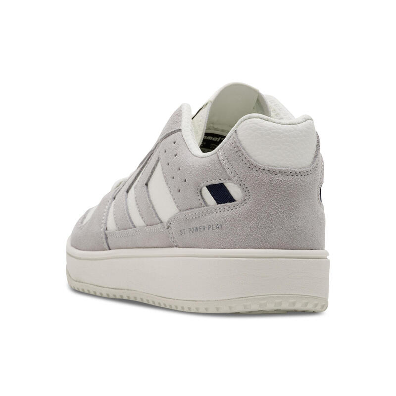 Hummel Sneaker Low St. Power Play Suede Mix