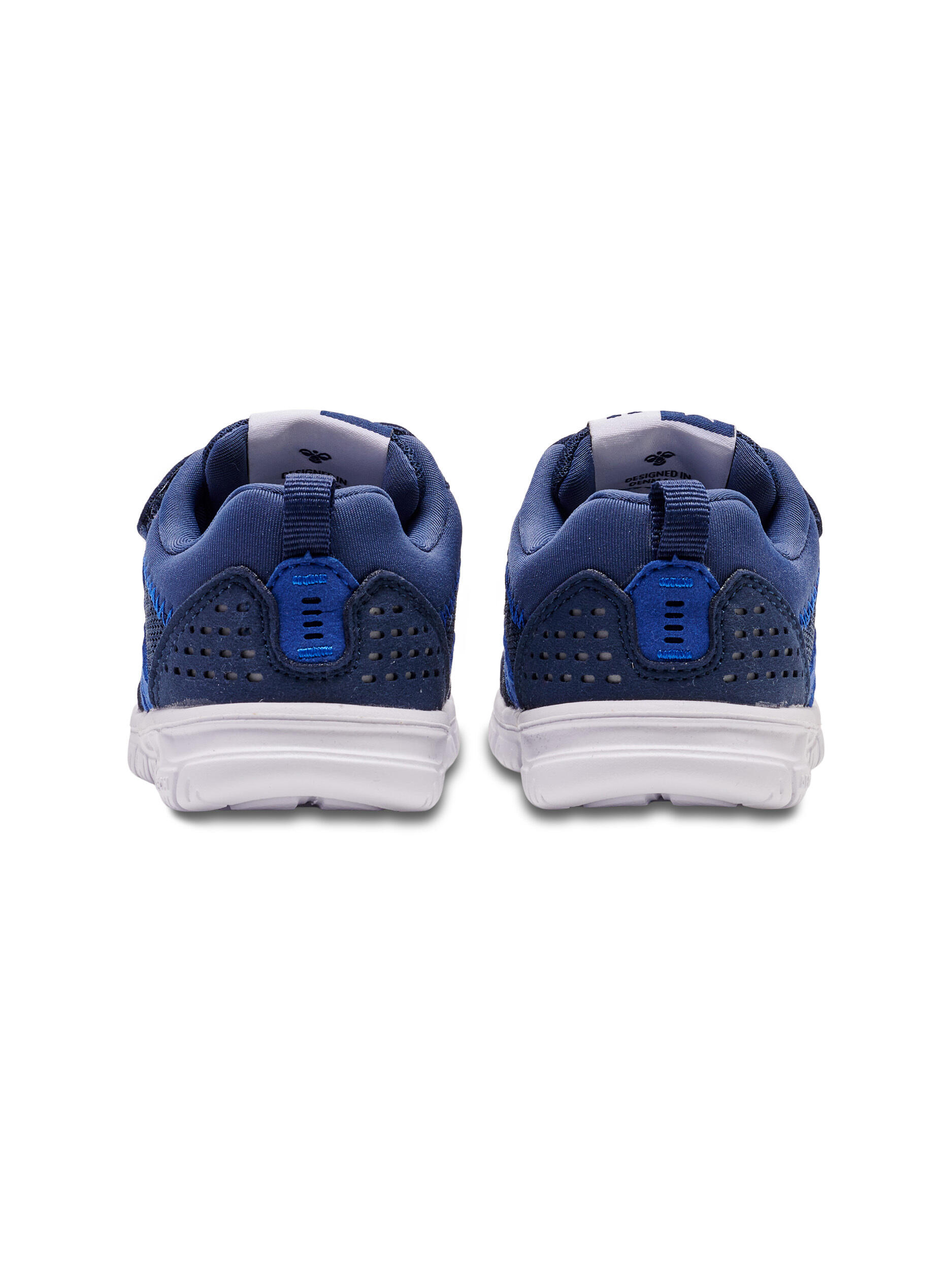 Sapatilhas de crianças Hummel Crosslite 2/7