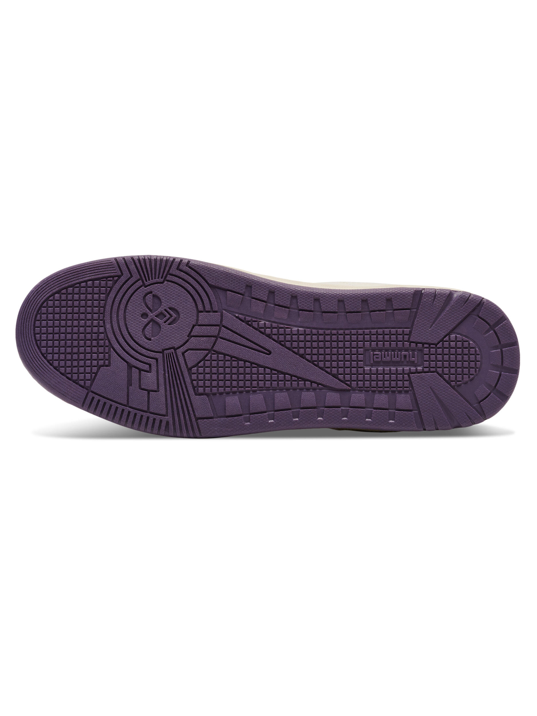 Hummel Sneaker Low Stockholm Lx-E Archive 5/7