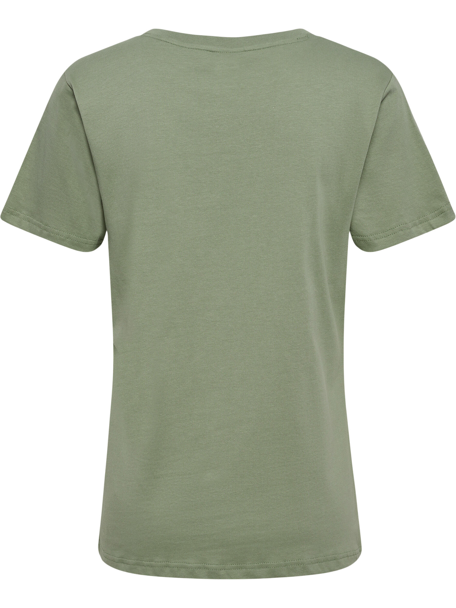 Enfiler T-Shirt Hmlactive Entraînement Femme 6/7