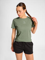 Enfiler T-Shirt Hmlactive Femme HUMMEL