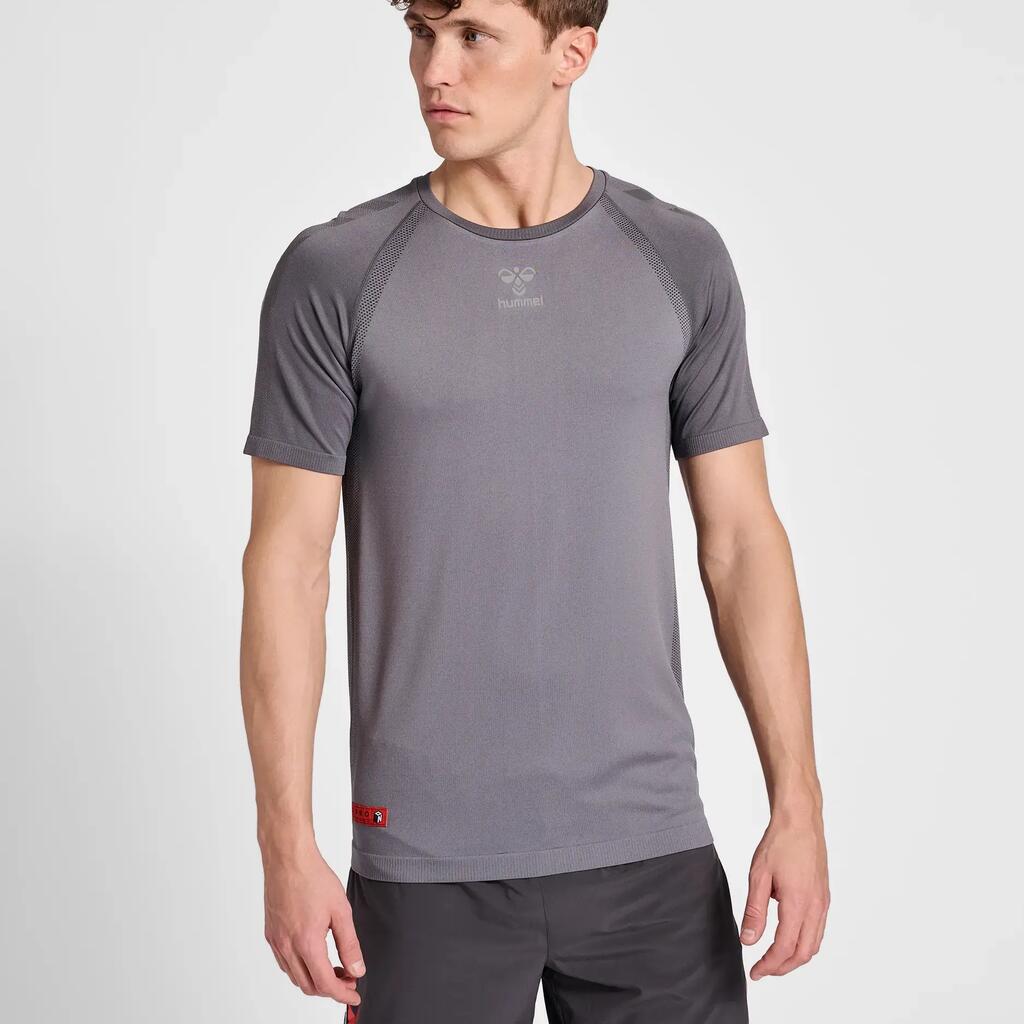T-shirt Hummel Pro Grid