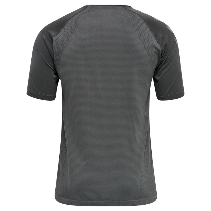 T-Shirt Hmlpro Multisport Herren Nahtlosen Hummel