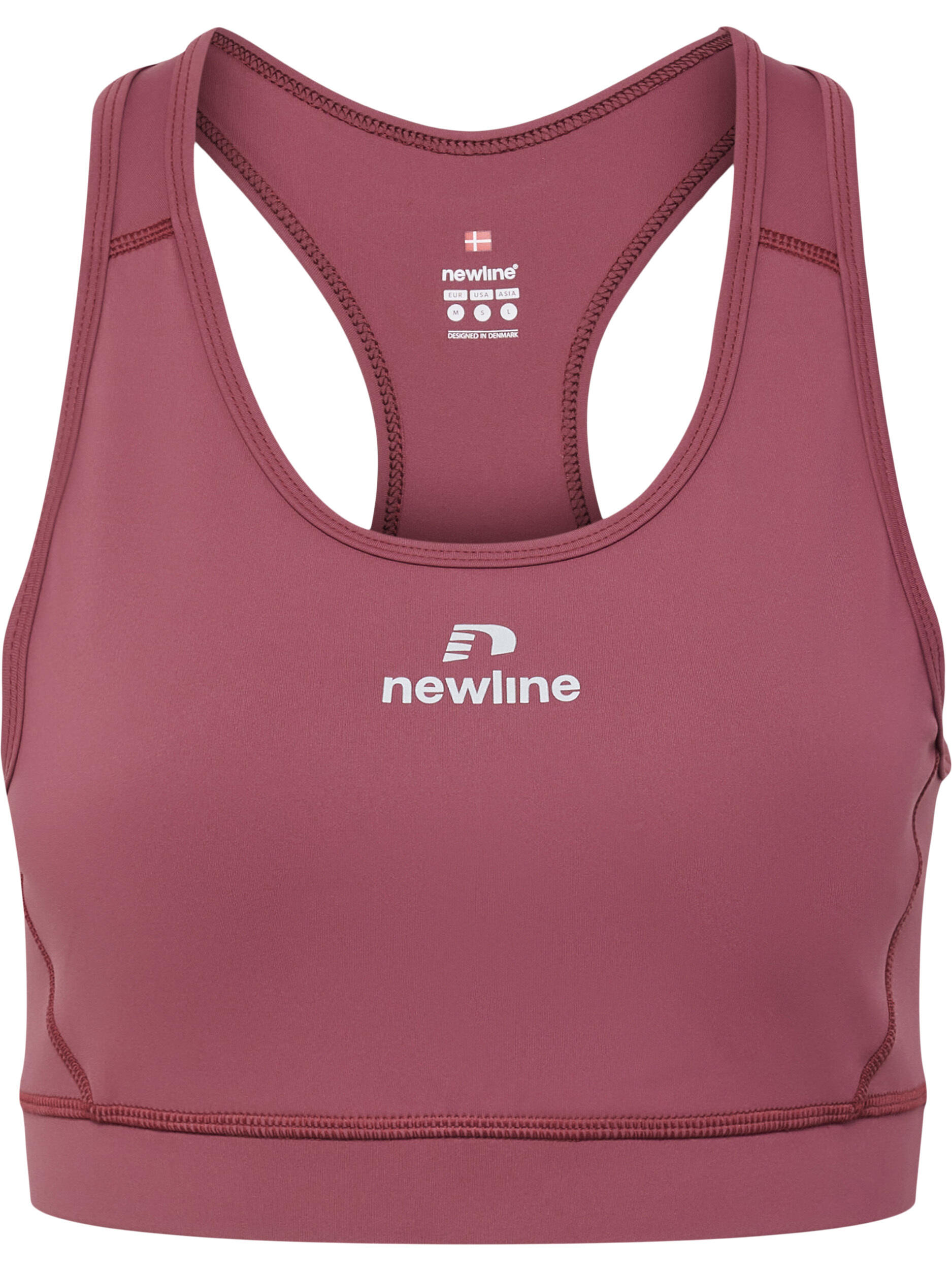 Enfiler Haut Nwlbeat Femme 5/7
