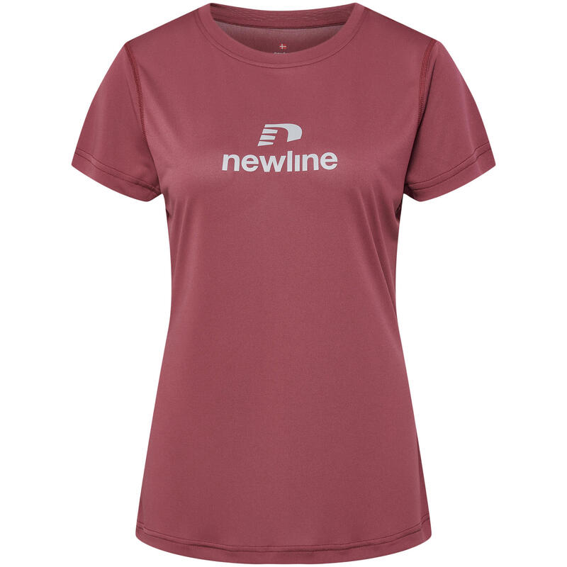 Newline T-Shirt S/S Nwlbeat Tee Woman