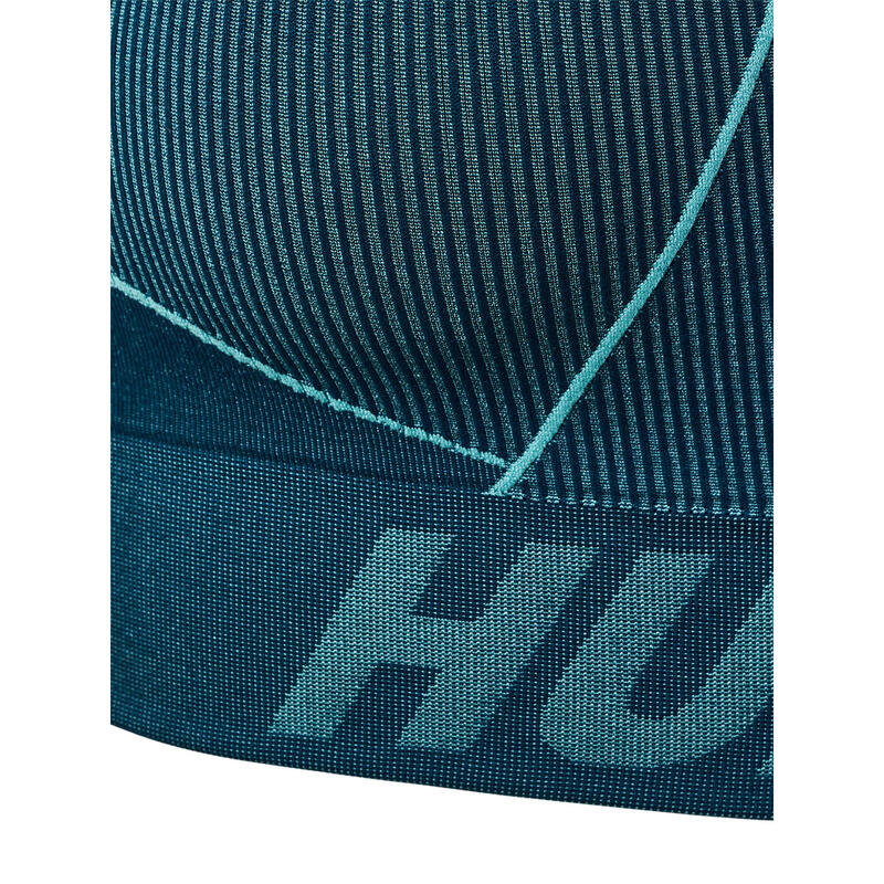 Hummel T-Shirt S/L Hmlte Christel Seamless Sports Top