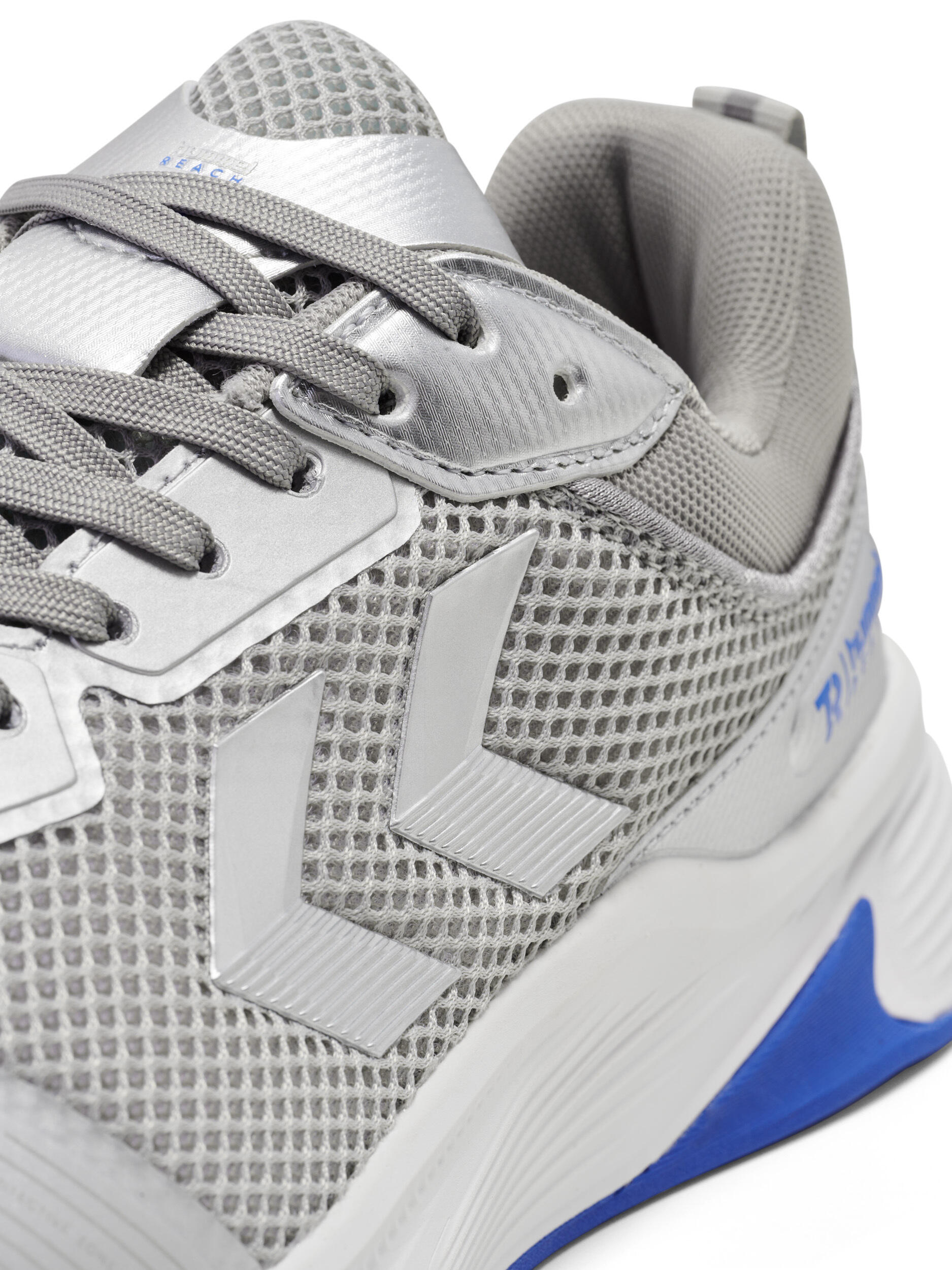 Multisport Shoe Reach Tr Erwachsene HUMMEL 7/7