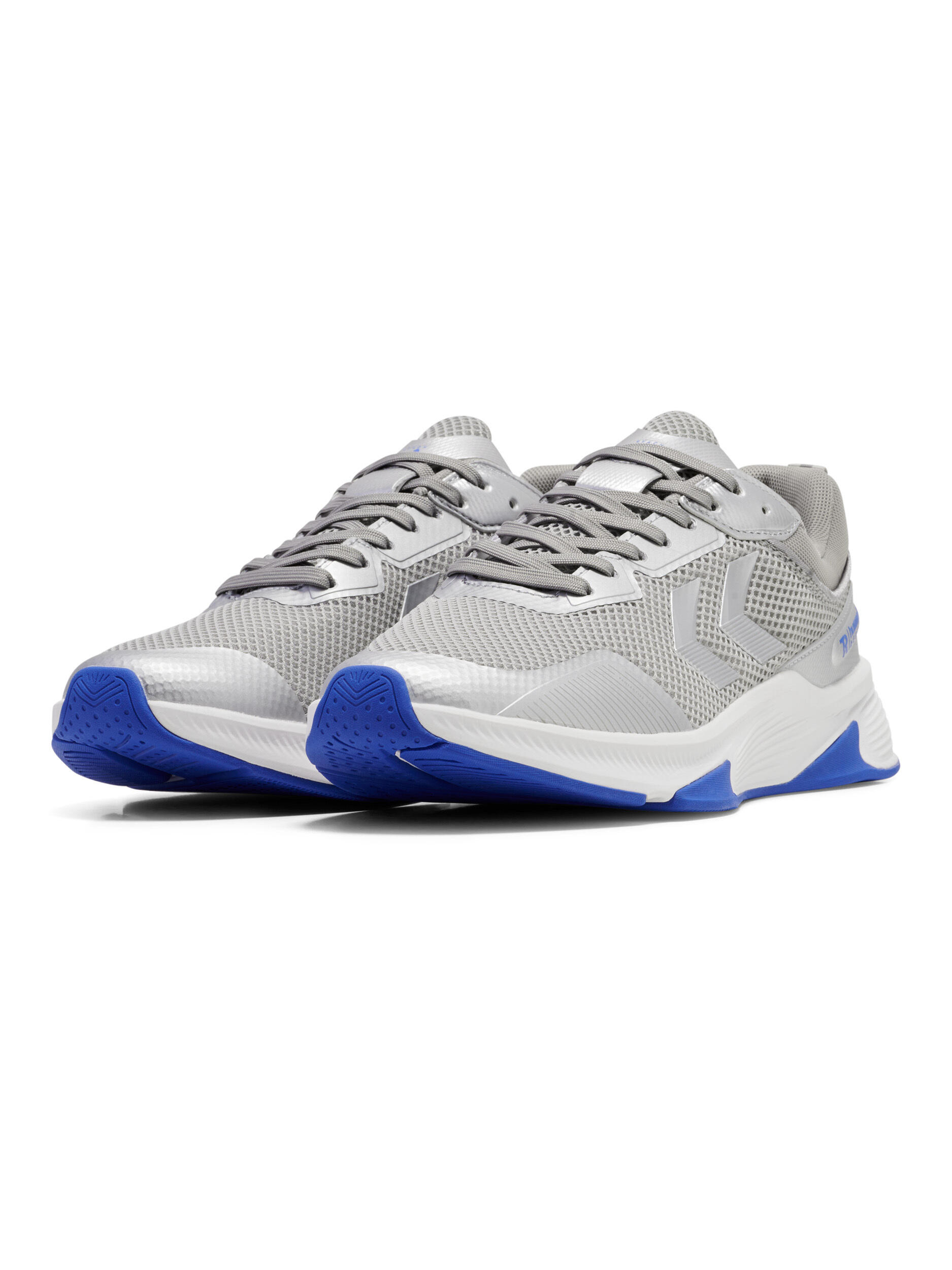 Multisport Shoe Reach Tr Erwachsene HUMMEL 5/7