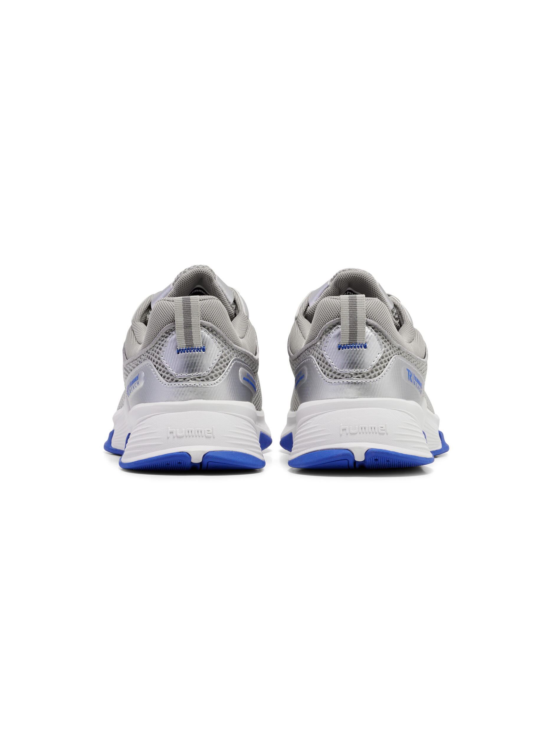 Multisport Shoe Reach Tr Erwachsene HUMMEL 2/7