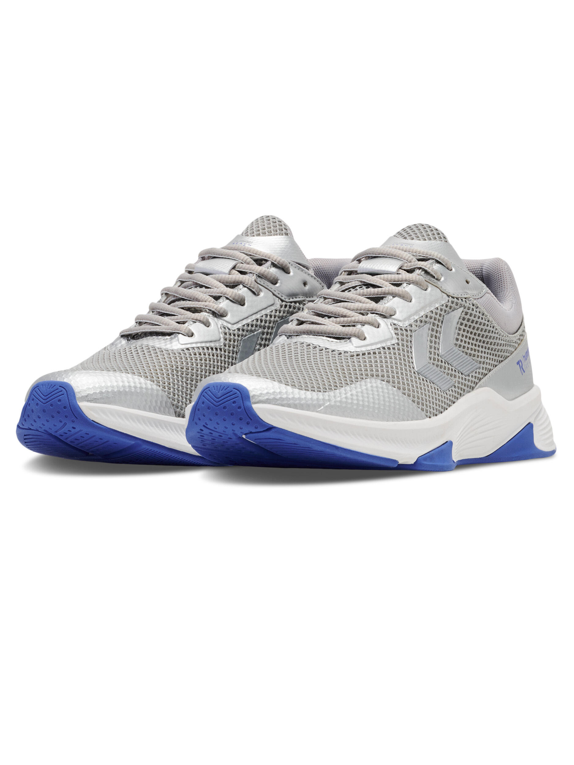 Multisport Shoe Reach Tr Erwachsene HUMMEL 4/7