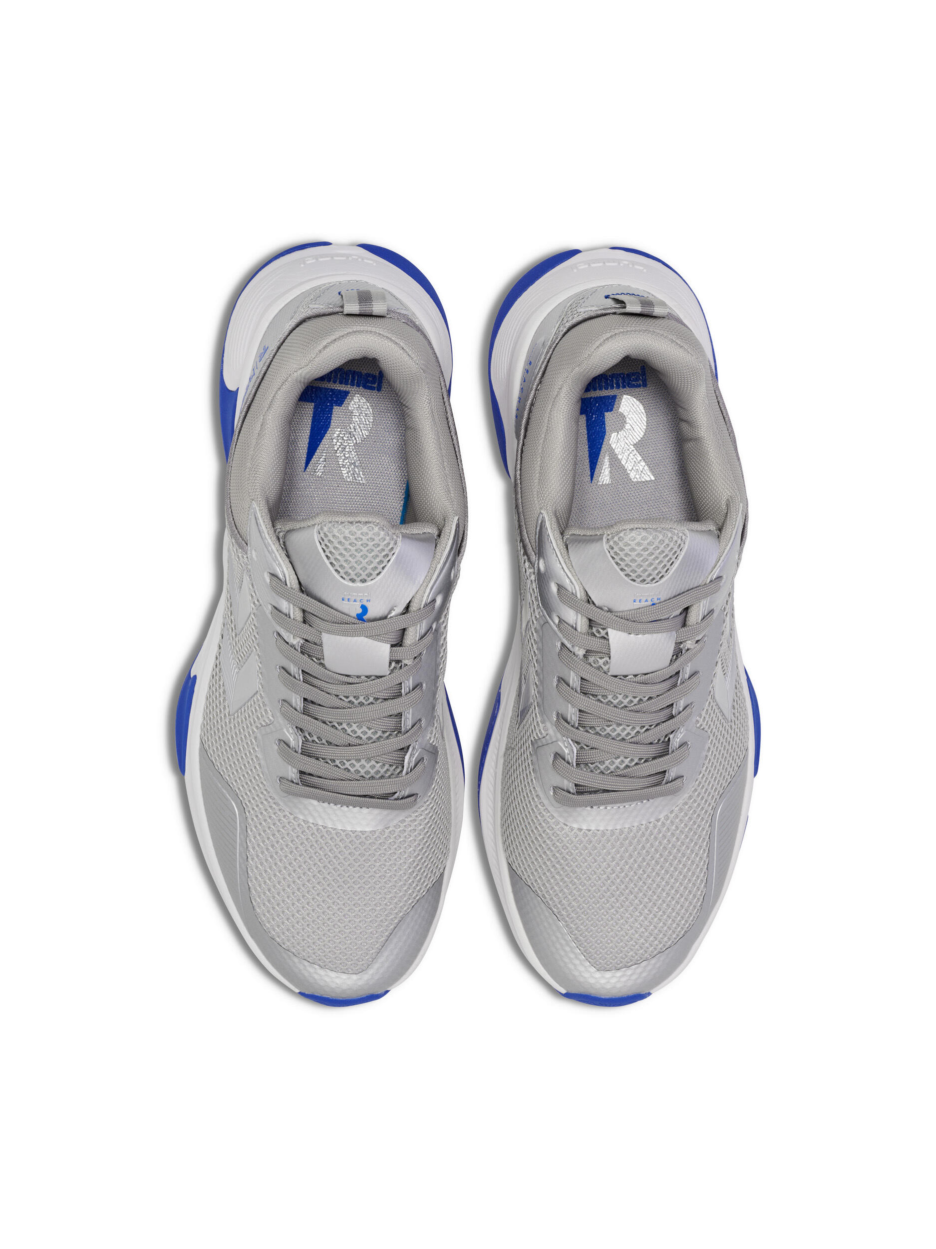 Multisport Shoe Reach Tr Erwachsene HUMMEL 3/7
