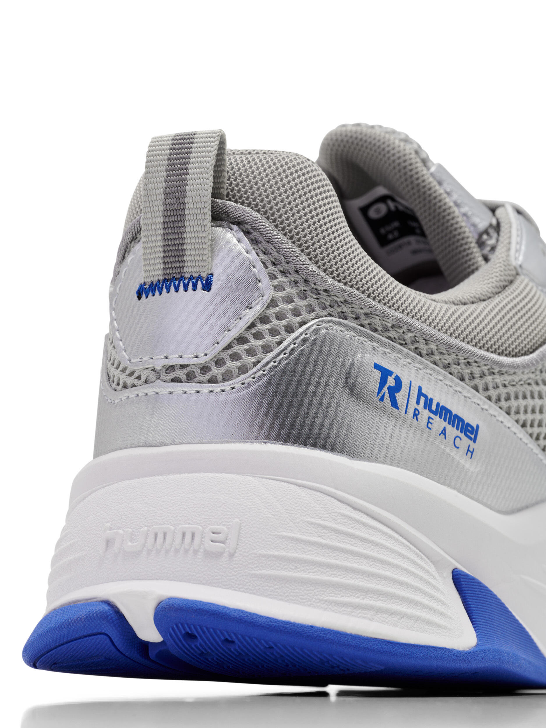 Multisport Shoe Reach Tr Erwachsene HUMMEL 6/7