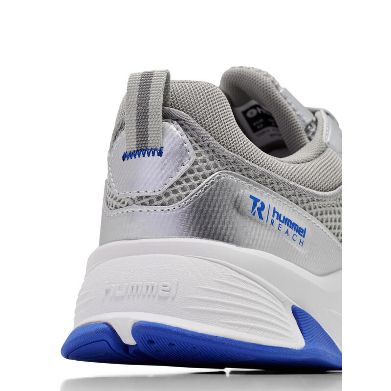 Hummel Training Shoe Reach Tr Core Silver