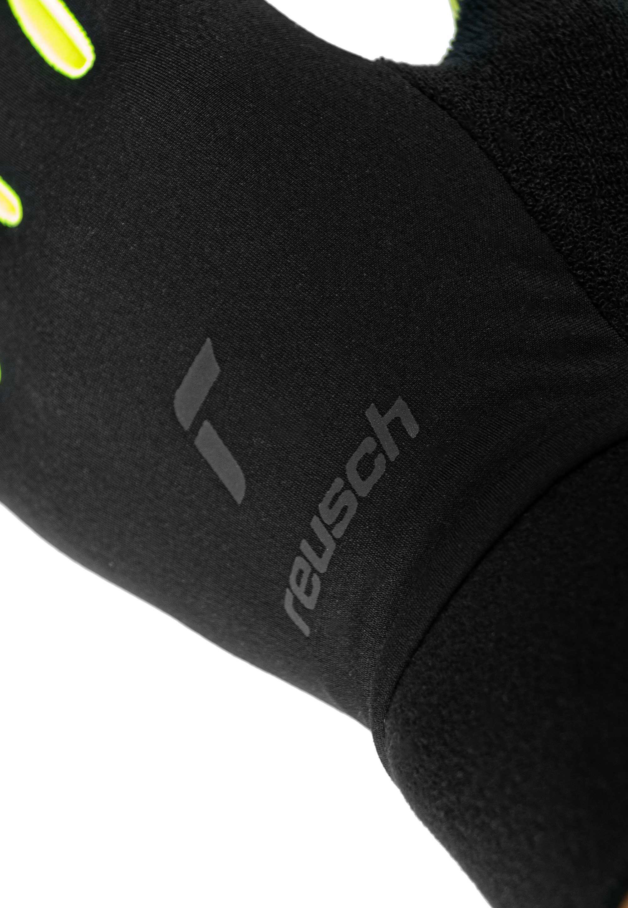 Guanti da sci Reusch Liam Touch-TEC 4/5