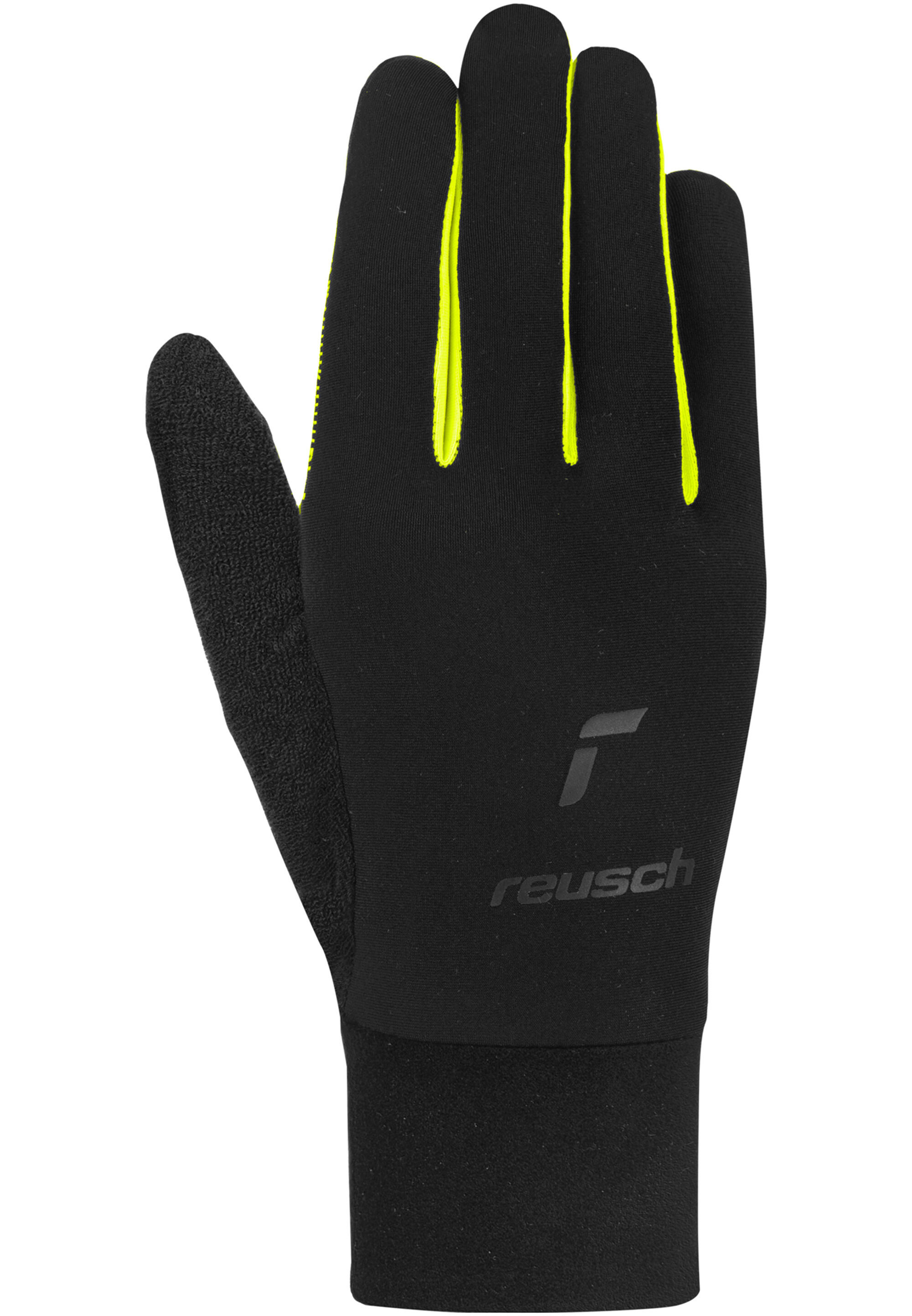 Guanti da sci Reusch Liam Touch-TEC 2/5
