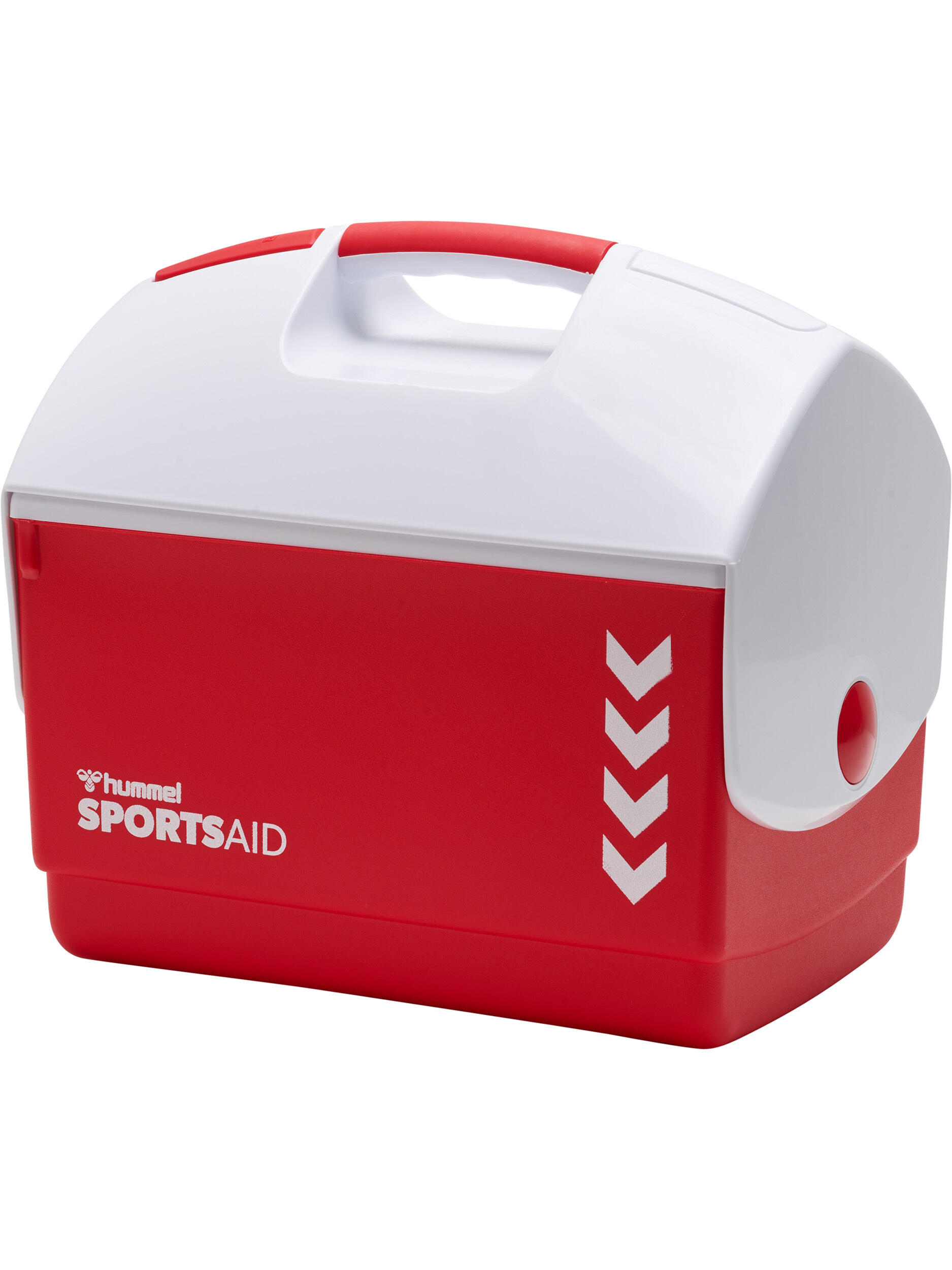 Aid Accesorios Cooling Box Multideporte Adulto Unisex Hummel 4/7