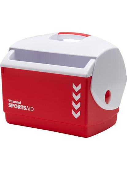 Aid Accessories Cooling Box Multisport Erwachsene HUMMEL