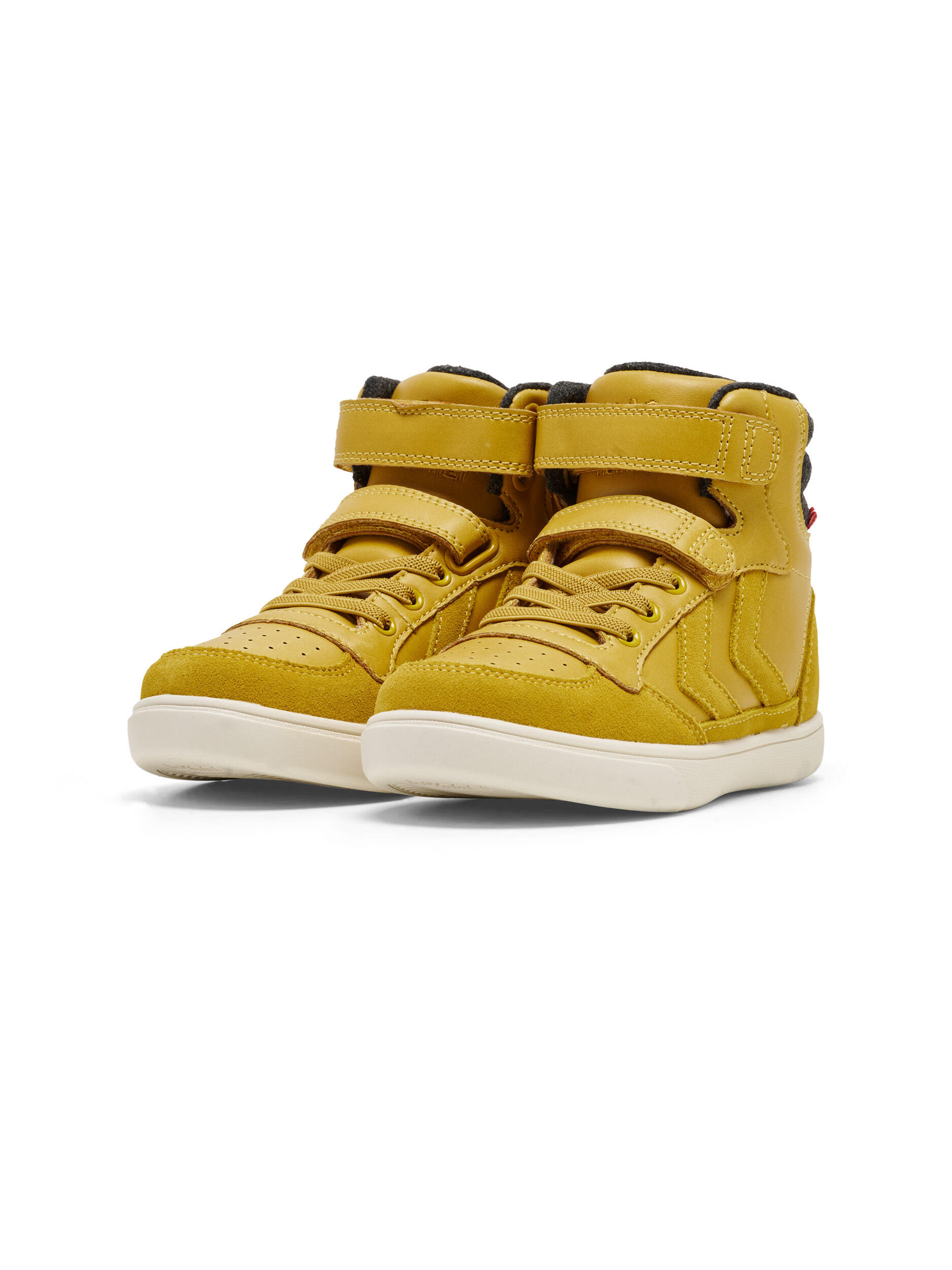 Fermeture Velcro Botte D'hiver Stadil Winter Enfant 4/7