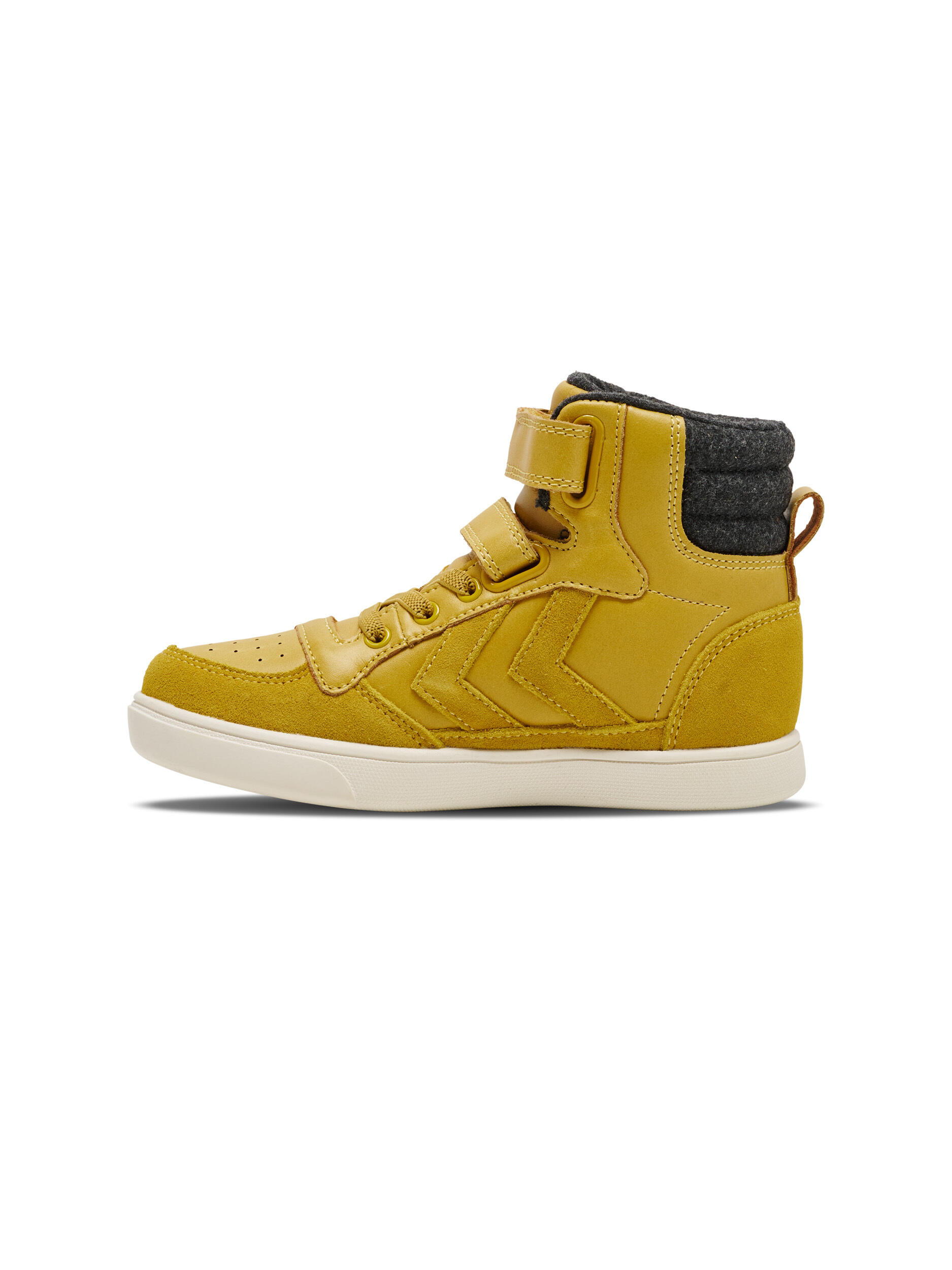 Fermeture Velcro Botte D'hiver Stadil Winter Enfant 6/7