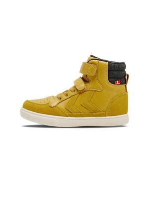 Scarpe da ginnastica alte per bambini Hummel Stadil Pro Winter