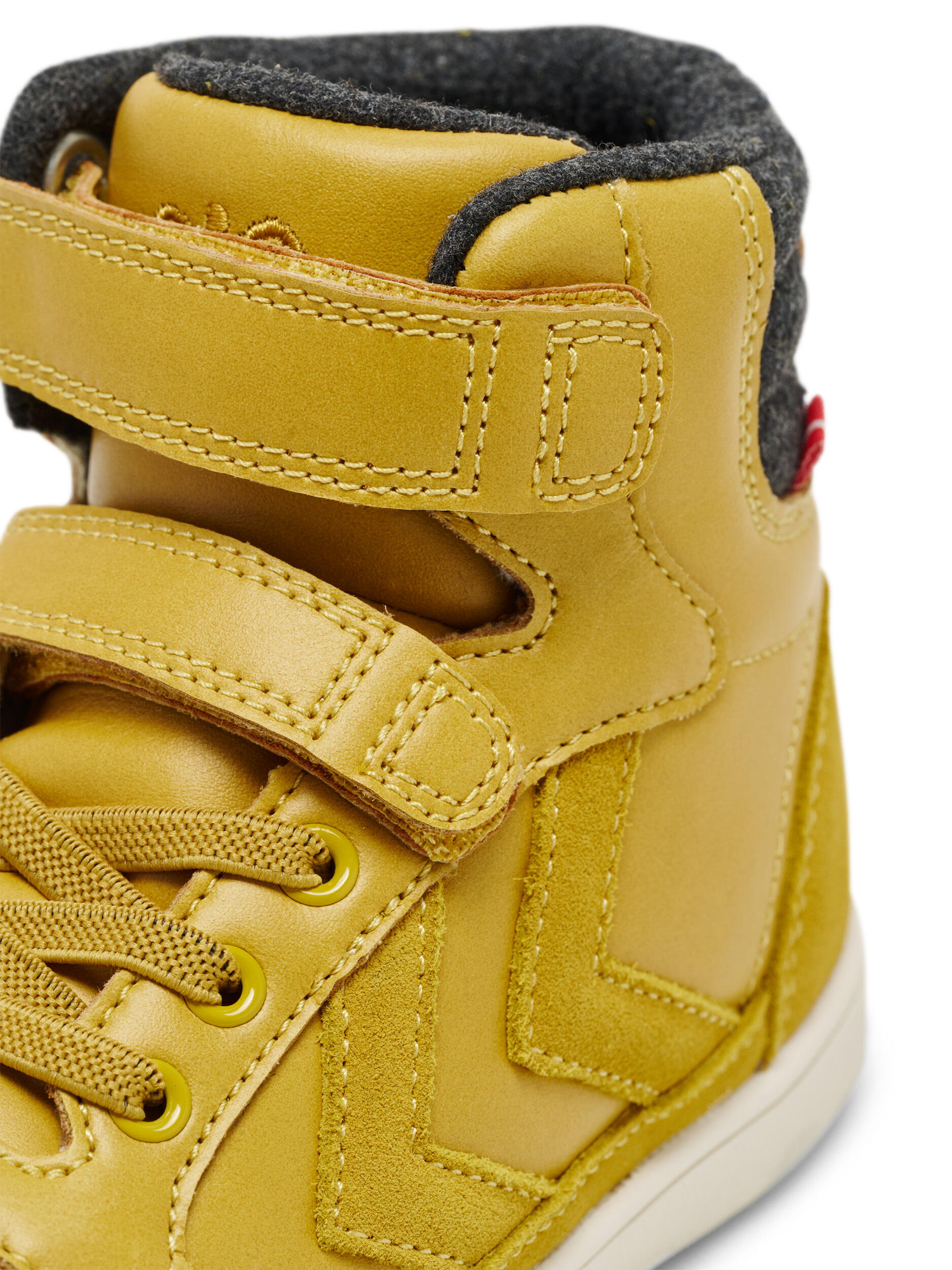 Fermeture Velcro Botte D'hiver Stadil Winter Enfant 3/7