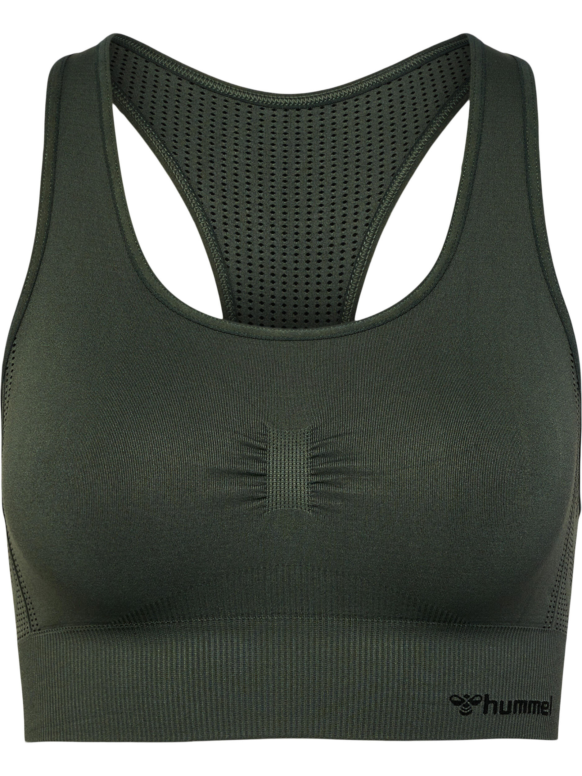 Enfiler Top Hmlmt Shaping Entraînement Femme 5/7
