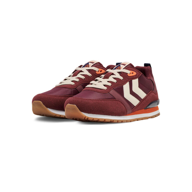 Zapatilla Deportiva Monaco 86 Adulto Unisex Hummel