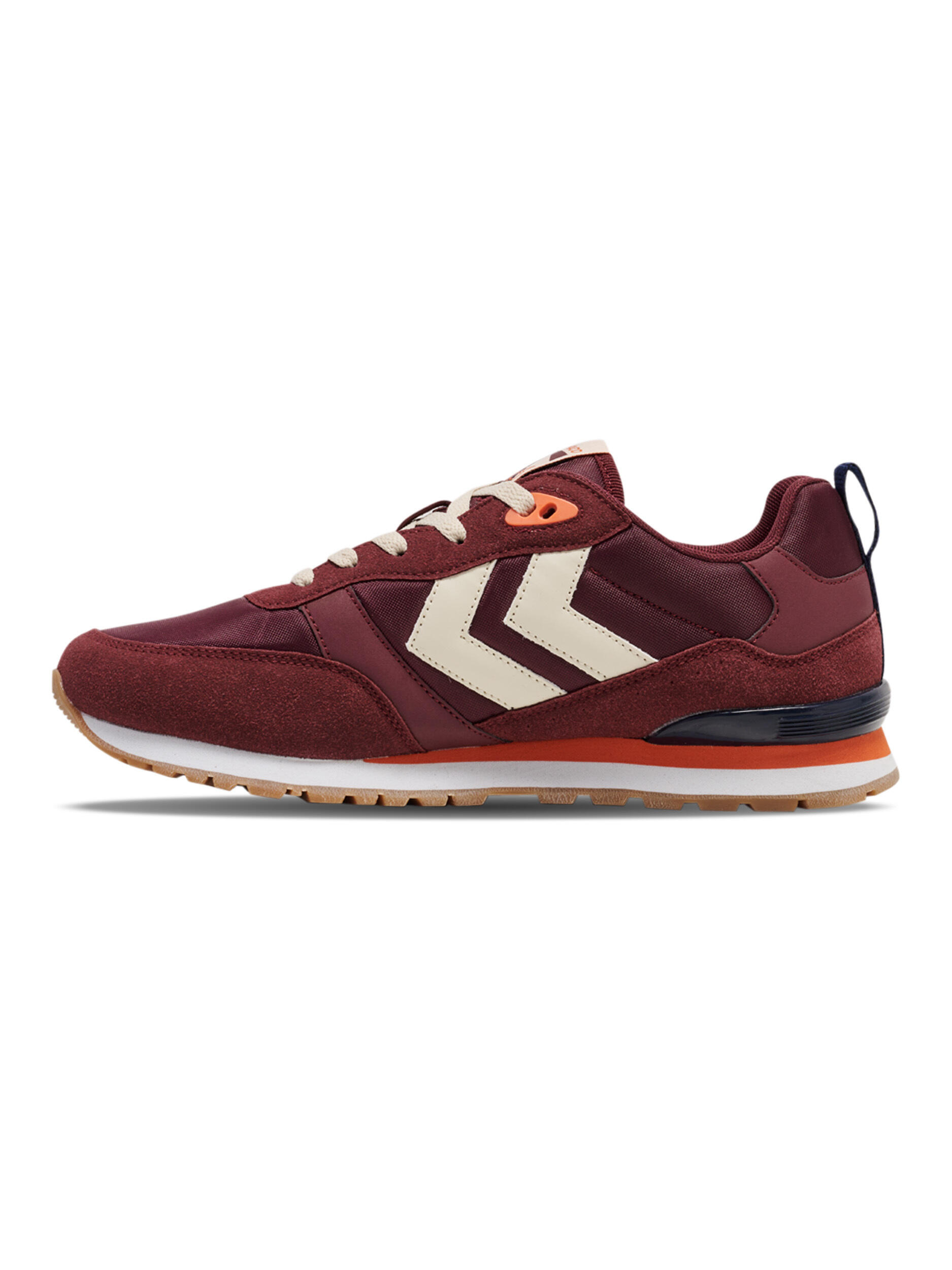 Zapatilla Deportiva Monaco 86 Adulto Unisex Hummel 6/7