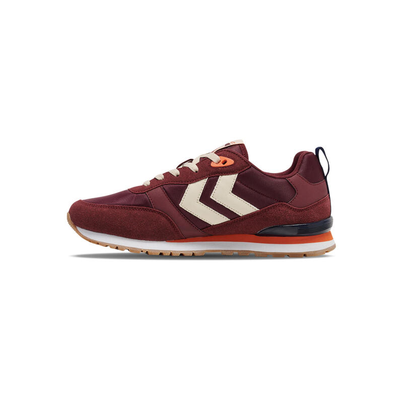 Zapatilla Deportiva Monaco 86 Adulto Unisex Hummel