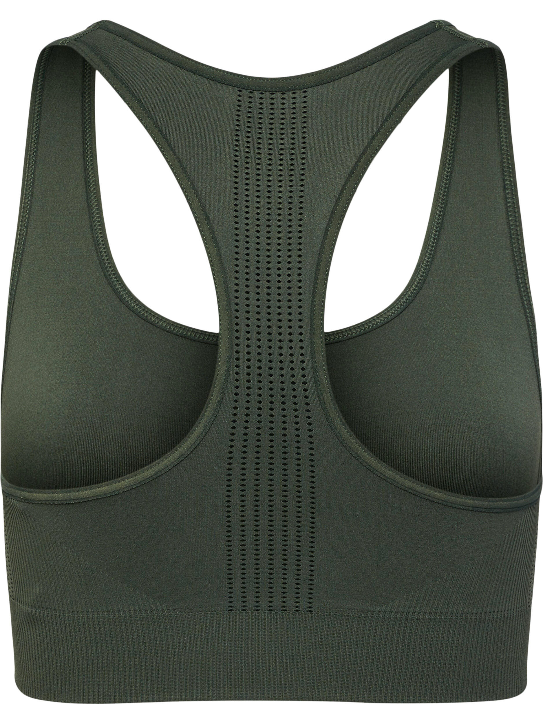 Enfiler Top Hmlmt Shaping Entraînement Femme 6/7